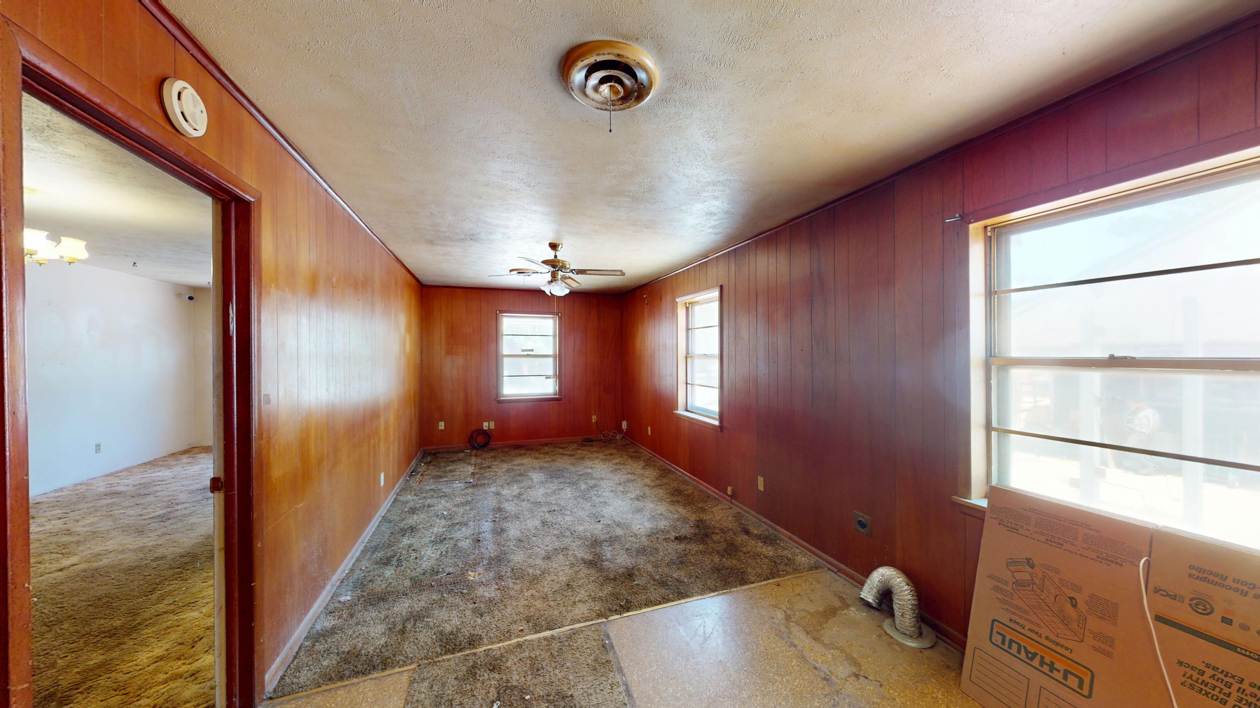 522 Ruth Street Denton, TX 76205 photo 6