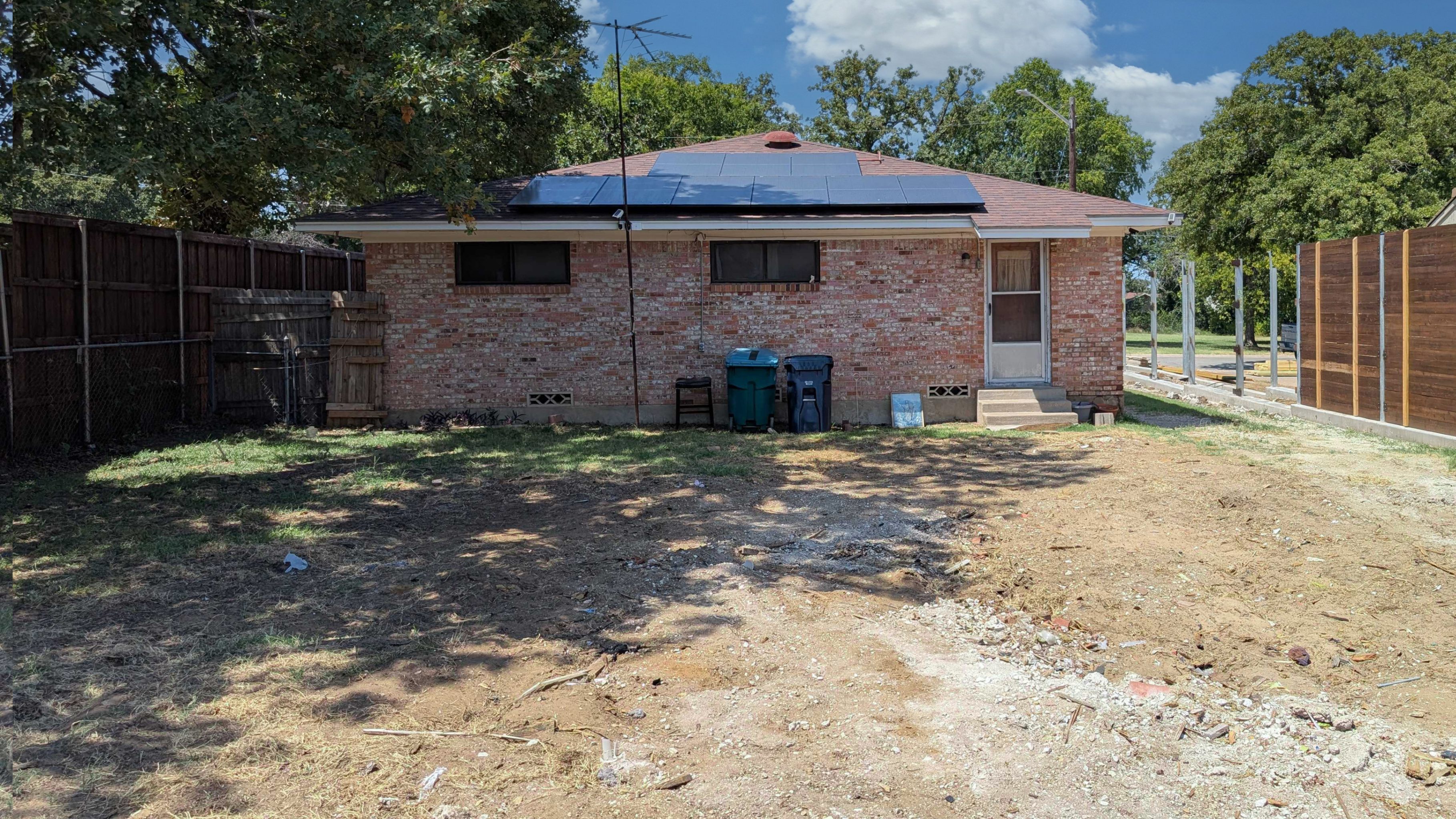522 Ruth Street Denton, TX 76205 photo 19