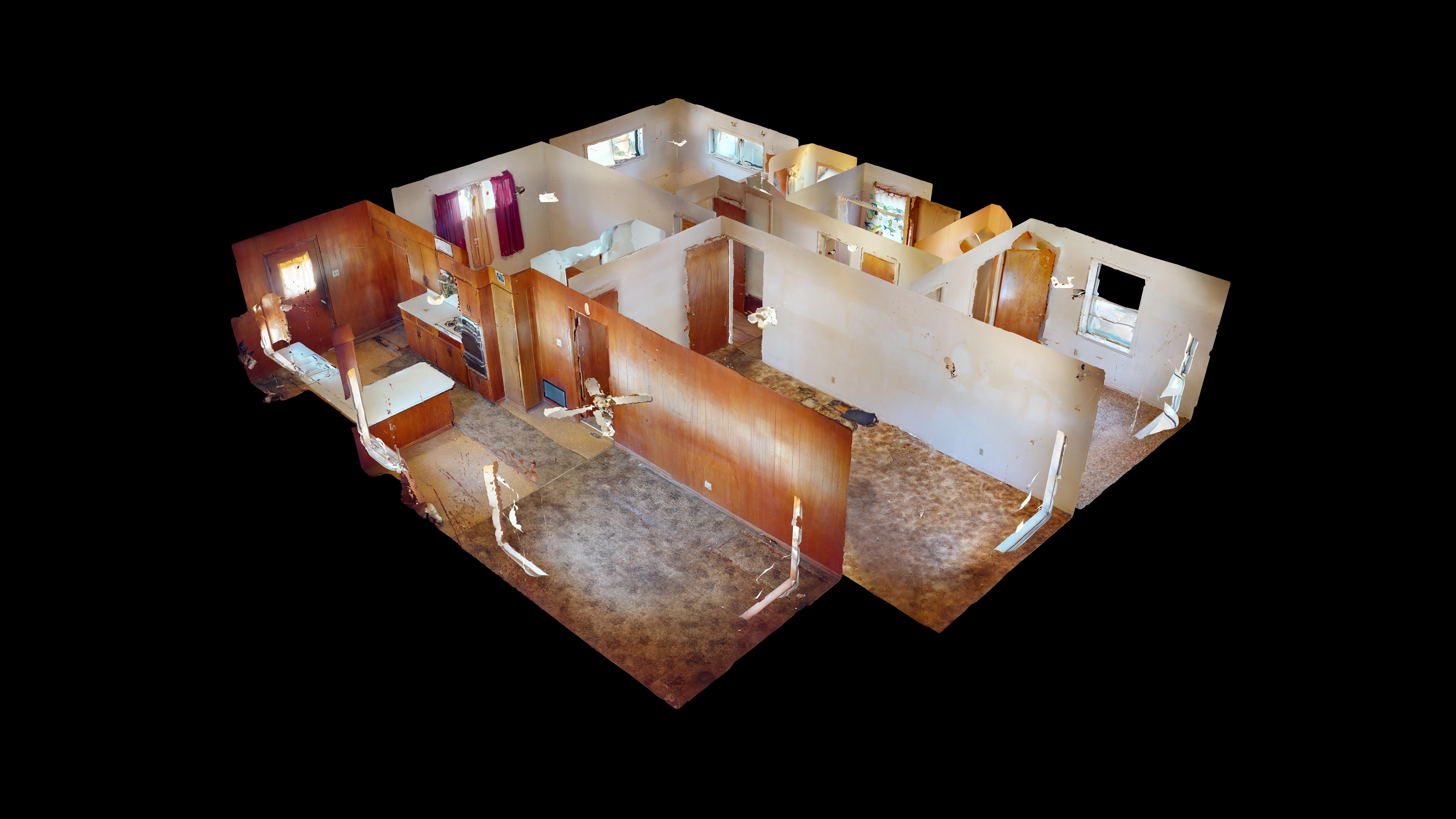 522 Ruth Street Denton, TX 76205 photo 22