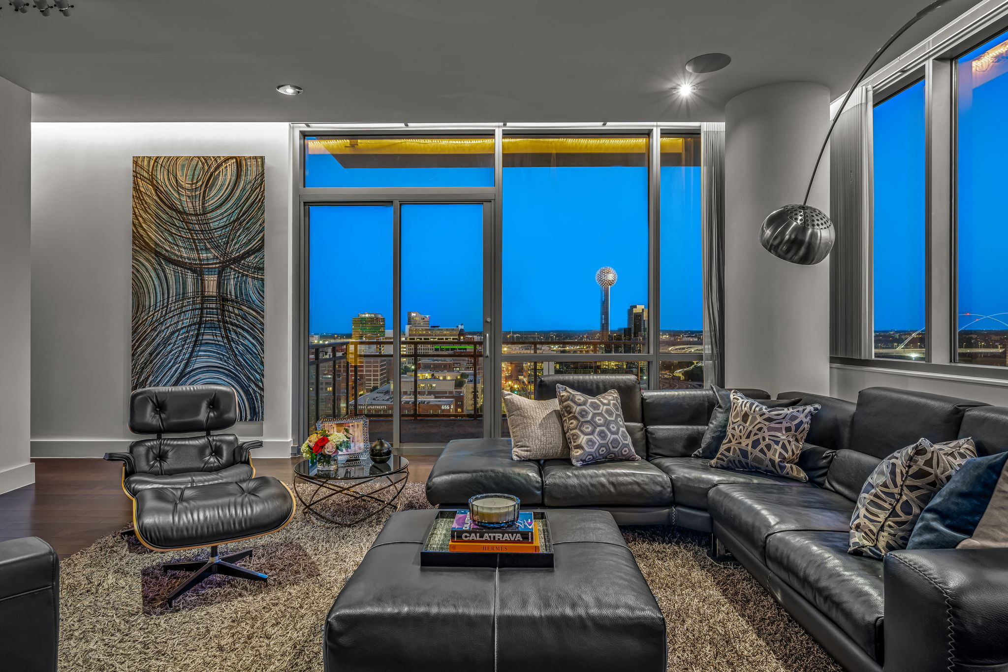 2200 Victory Avenue 1505 Dallas, TX 75219