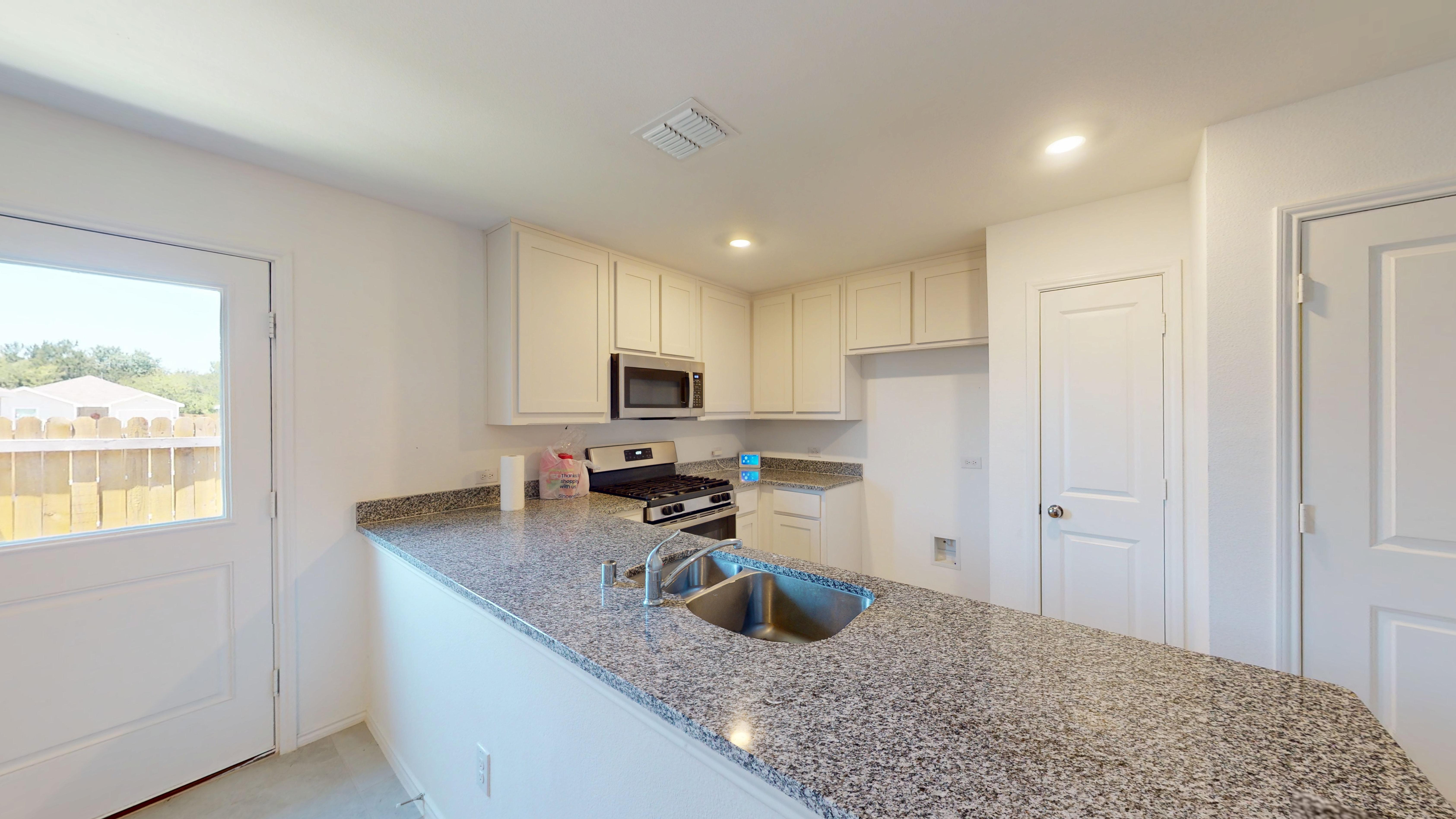 3352 Beckwith Way Crandall, TX 75114 photo 9