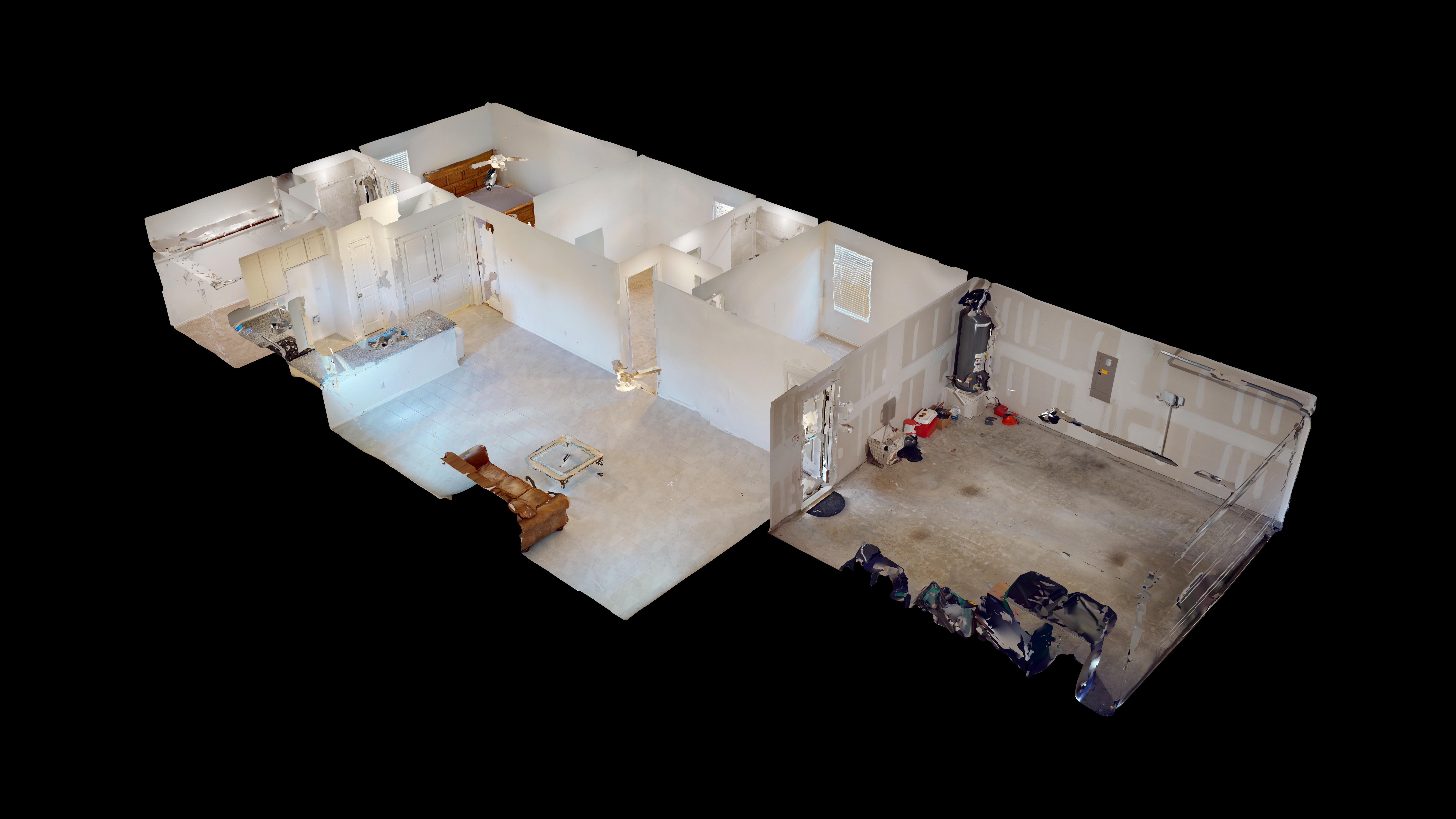3352 Beckwith Way Crandall, TX 75114 photo 23