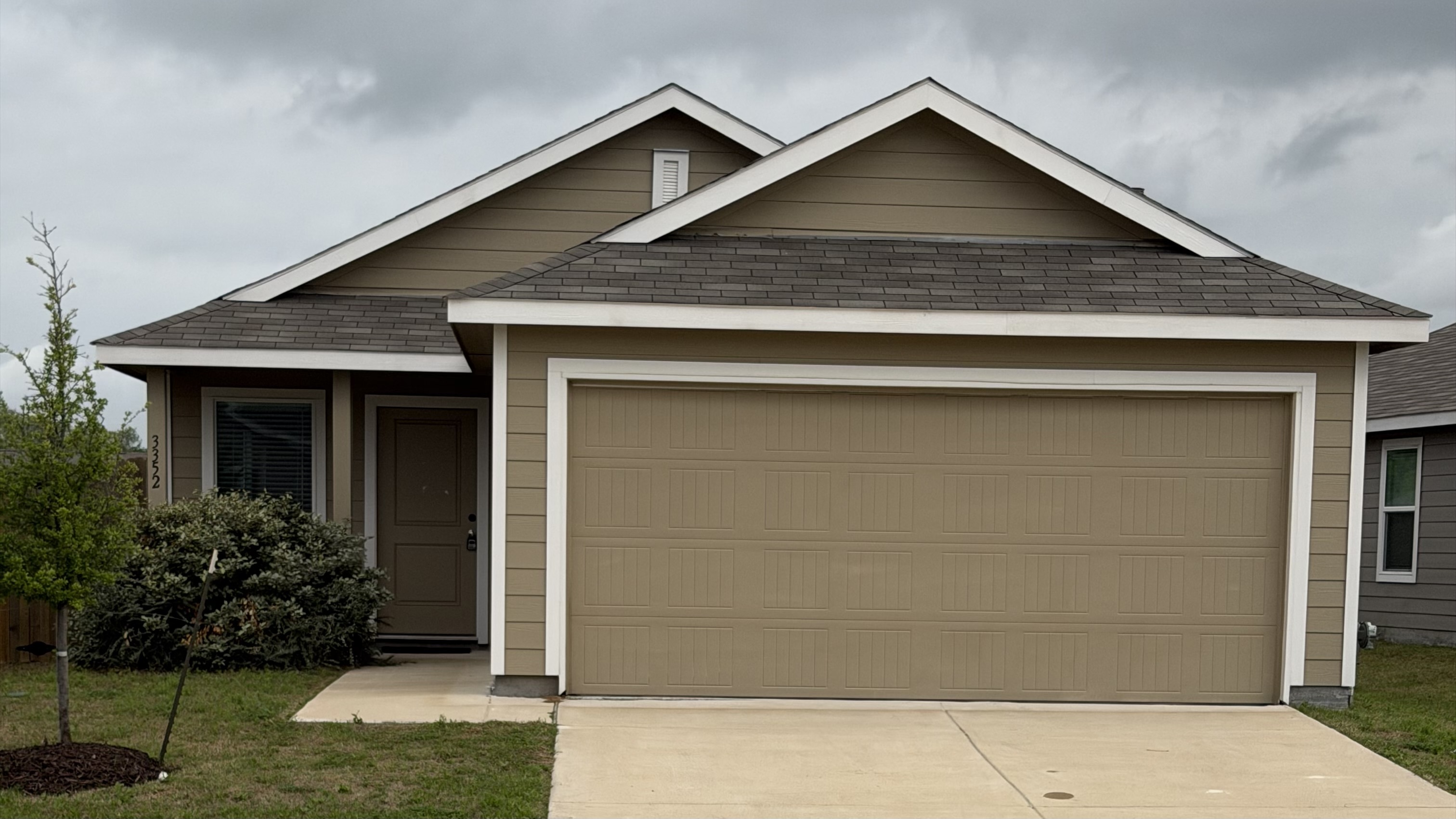 3352 Beckwith Way Crandall, TX 75114 photo 2