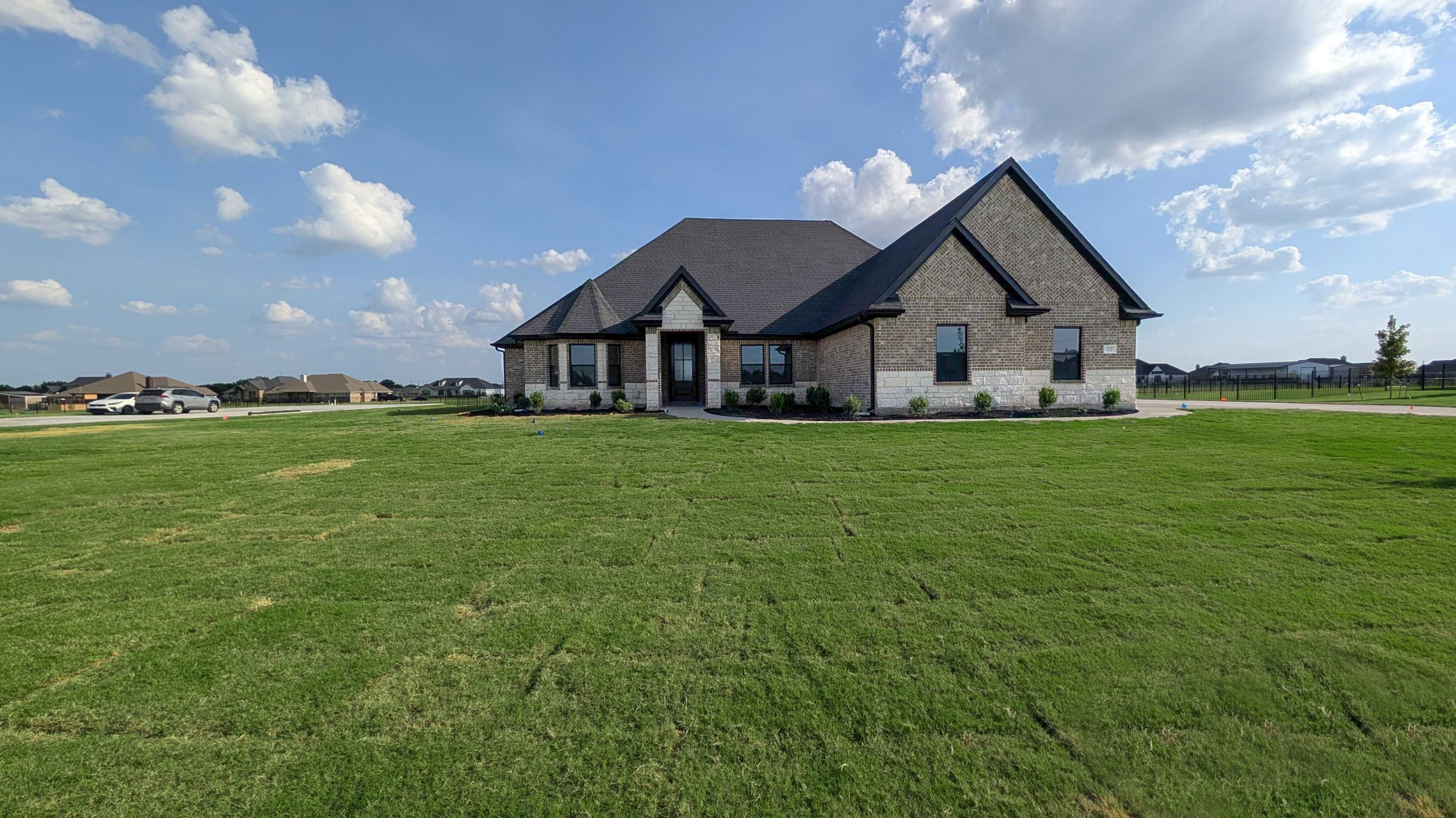 4735 Sasha Way Caddo Mills, TX 75135 photo 1