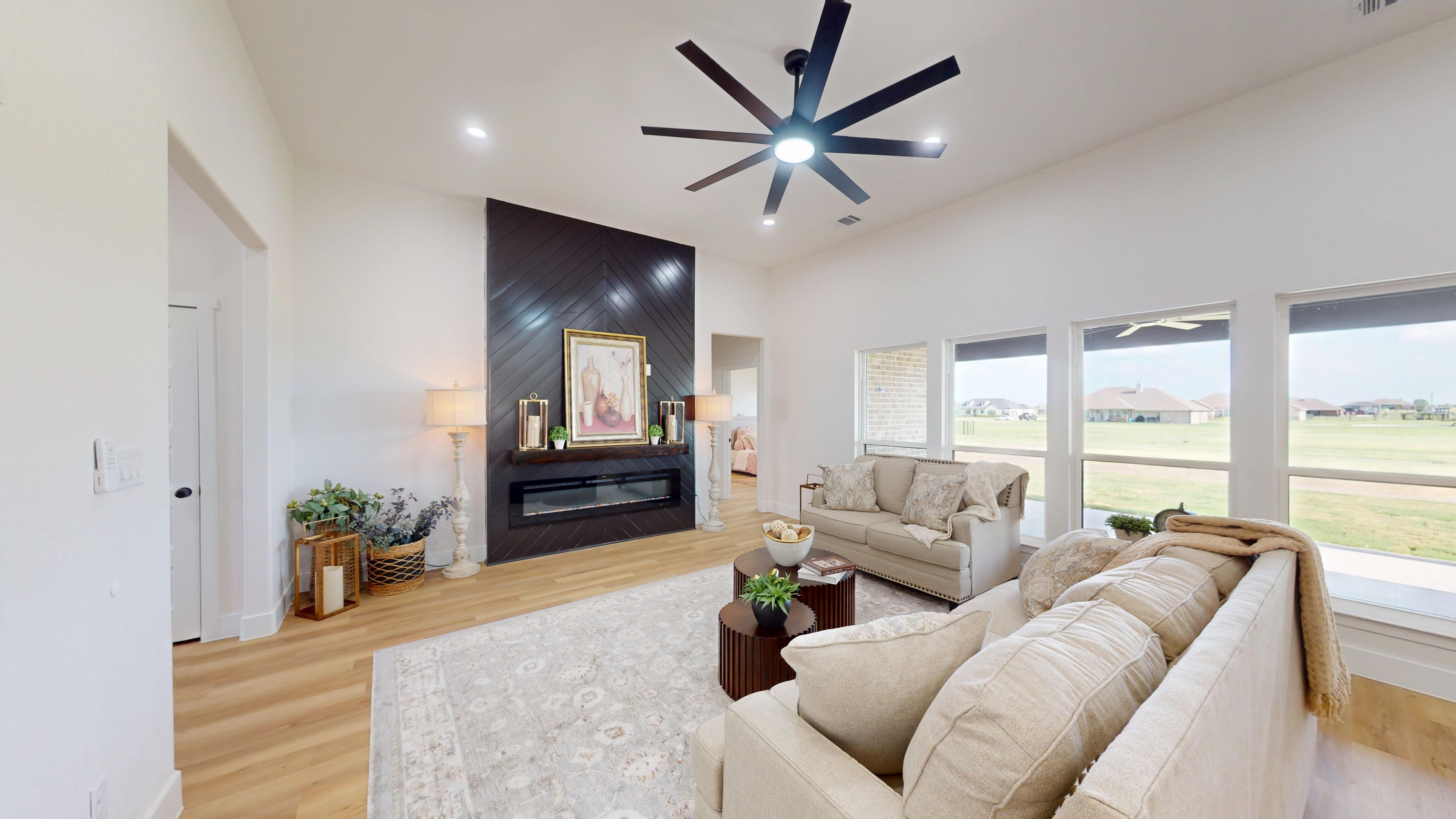 4735 Sasha Way Caddo Mills, TX 75135 photo 4