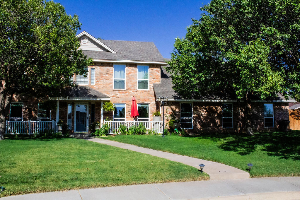 6201 S Travis St Amarillo, TX 79118 photo 1
