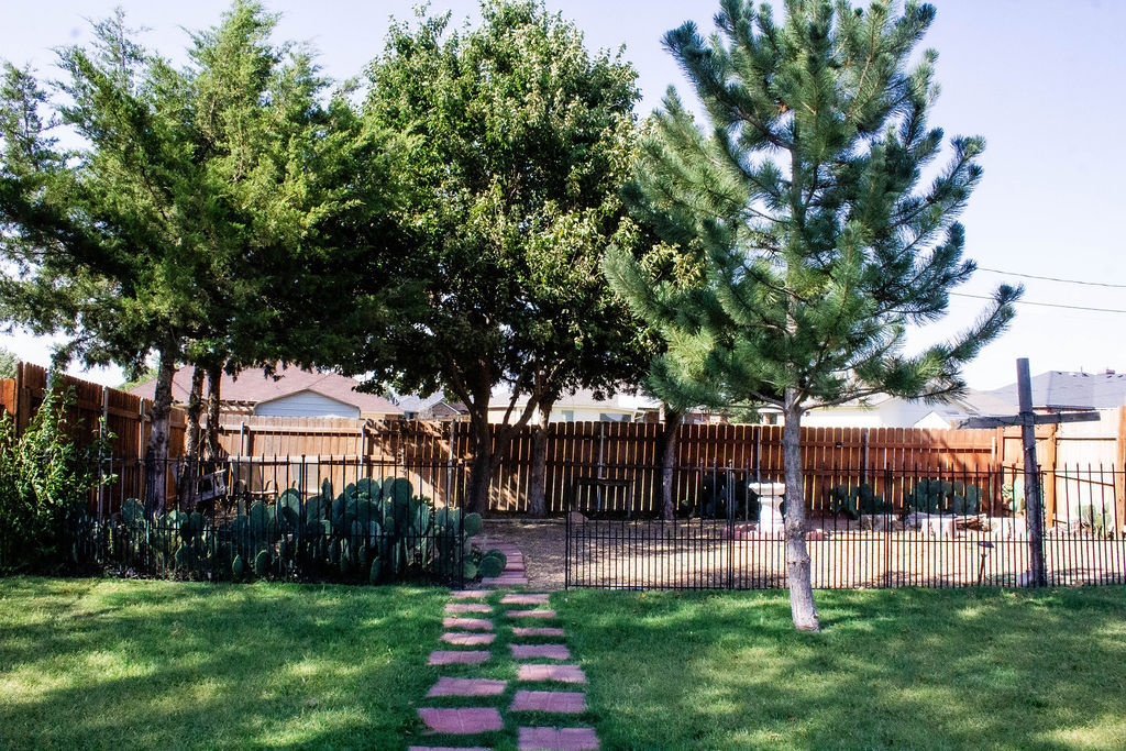 6201 S Travis St Amarillo, TX 79118 photo 18