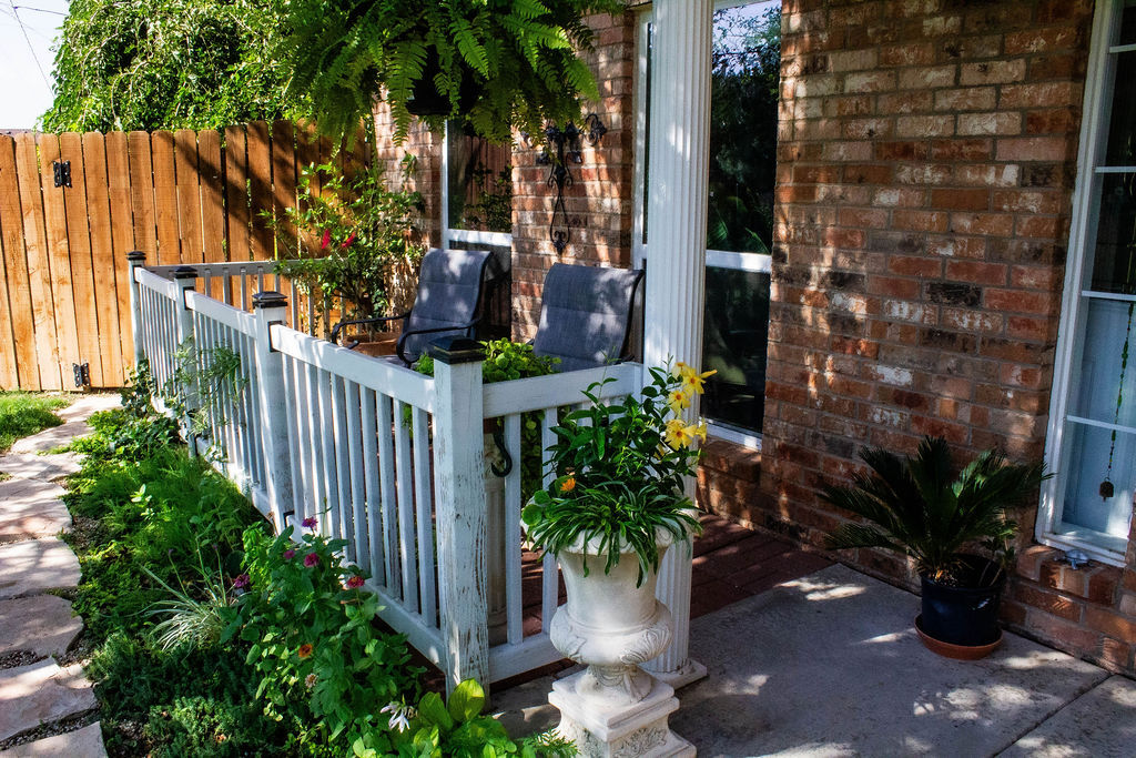 6201 S Travis St Amarillo, TX 79118 photo 3