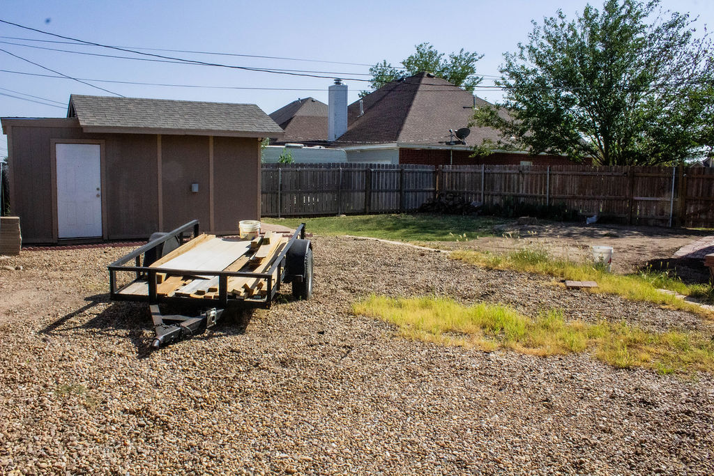 6201 S Travis St Amarillo, TX 79118 photo 20