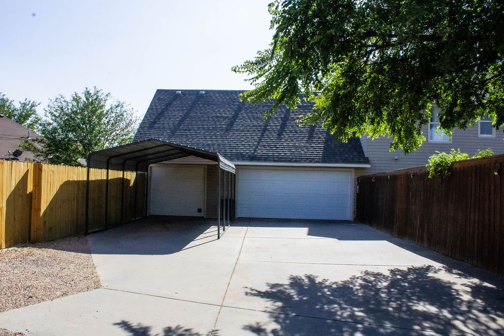 6201 S Travis St Amarillo, TX 79118 photo 21