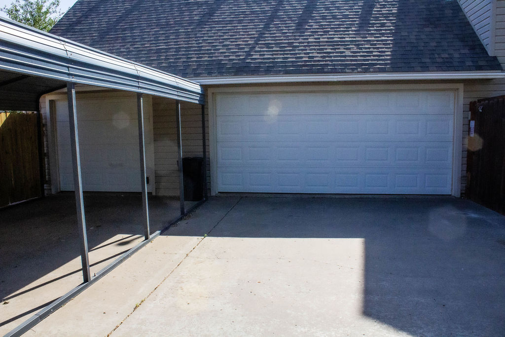 6201 S Travis St Amarillo, TX 79118 photo 22