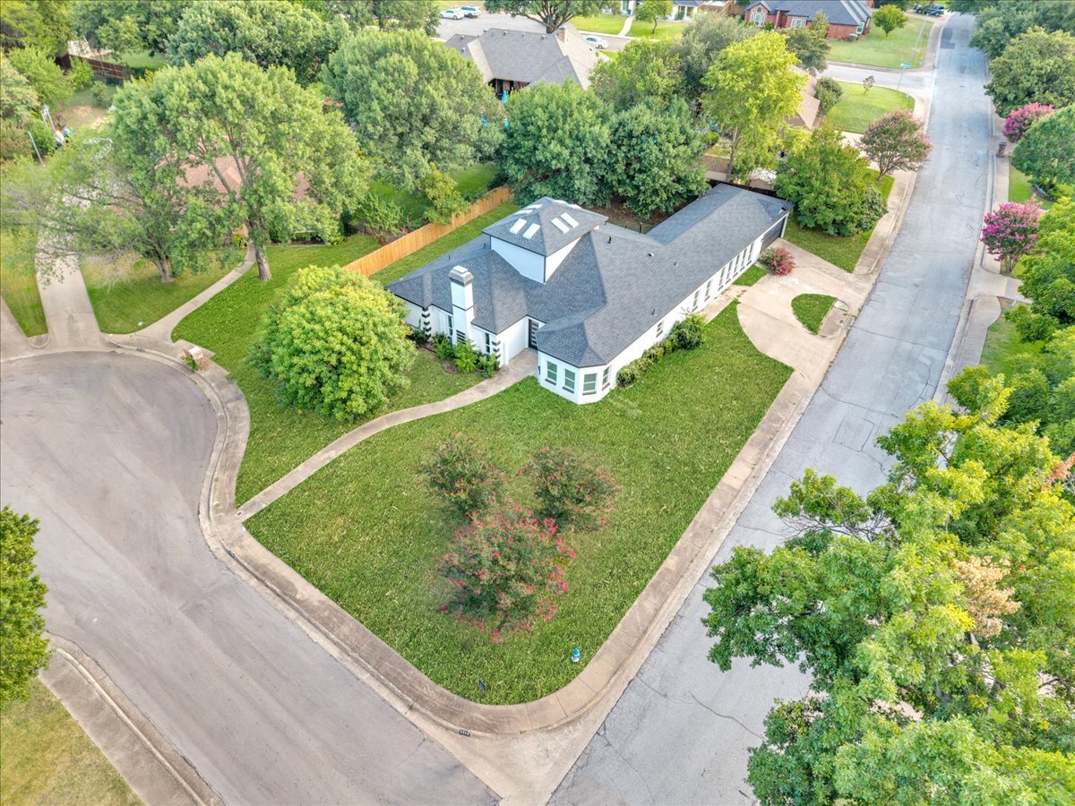 1718 Beaver Creek Circle Duncanville, TX 75137 photo 36