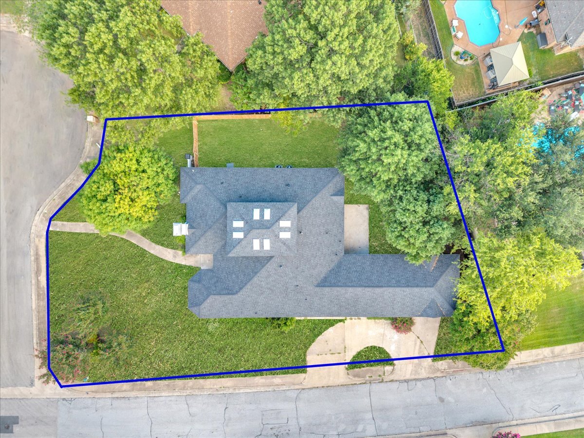 1718 Beaver Creek Circle Duncanville, TX 75137 photo 4