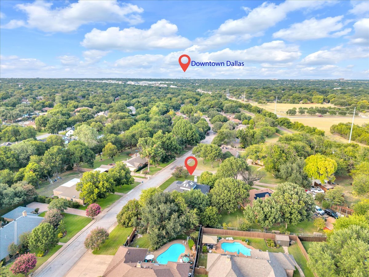 1718 Beaver Creek Circle Duncanville, TX 75137 photo 5