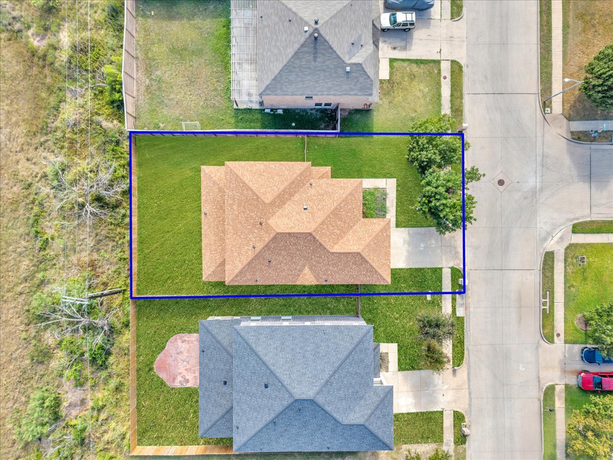 14800 Broadview Drive Balch Springs, TX 75180 photo 4
