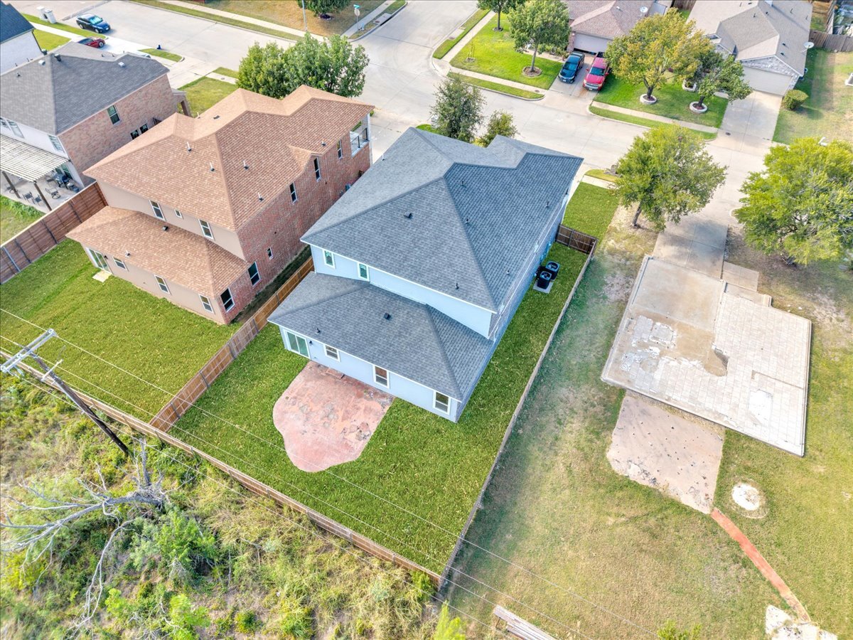 14804 Broadview Drive Balch Springs, TX 75180 photo 6