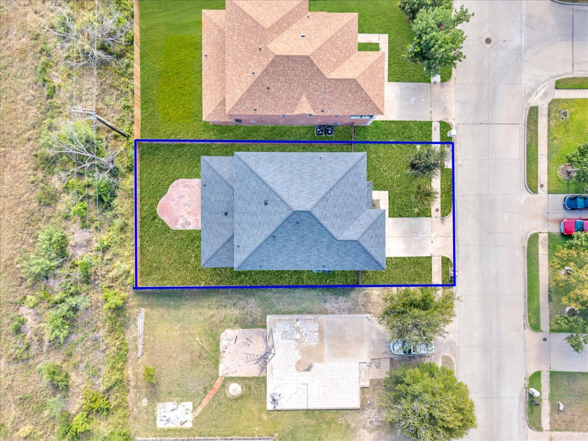 14804 Broadview Drive Balch Springs, TX 75180 photo 4
