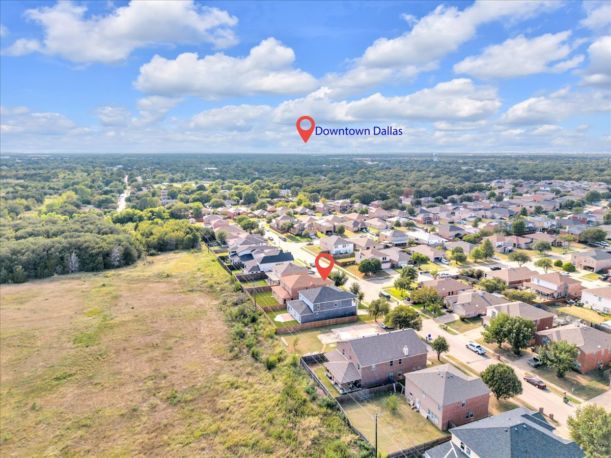 14804 Broadview Drive Balch Springs, TX 75180 photo 7