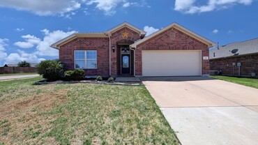344 Coral Vine Lane Burleson, TX 76028