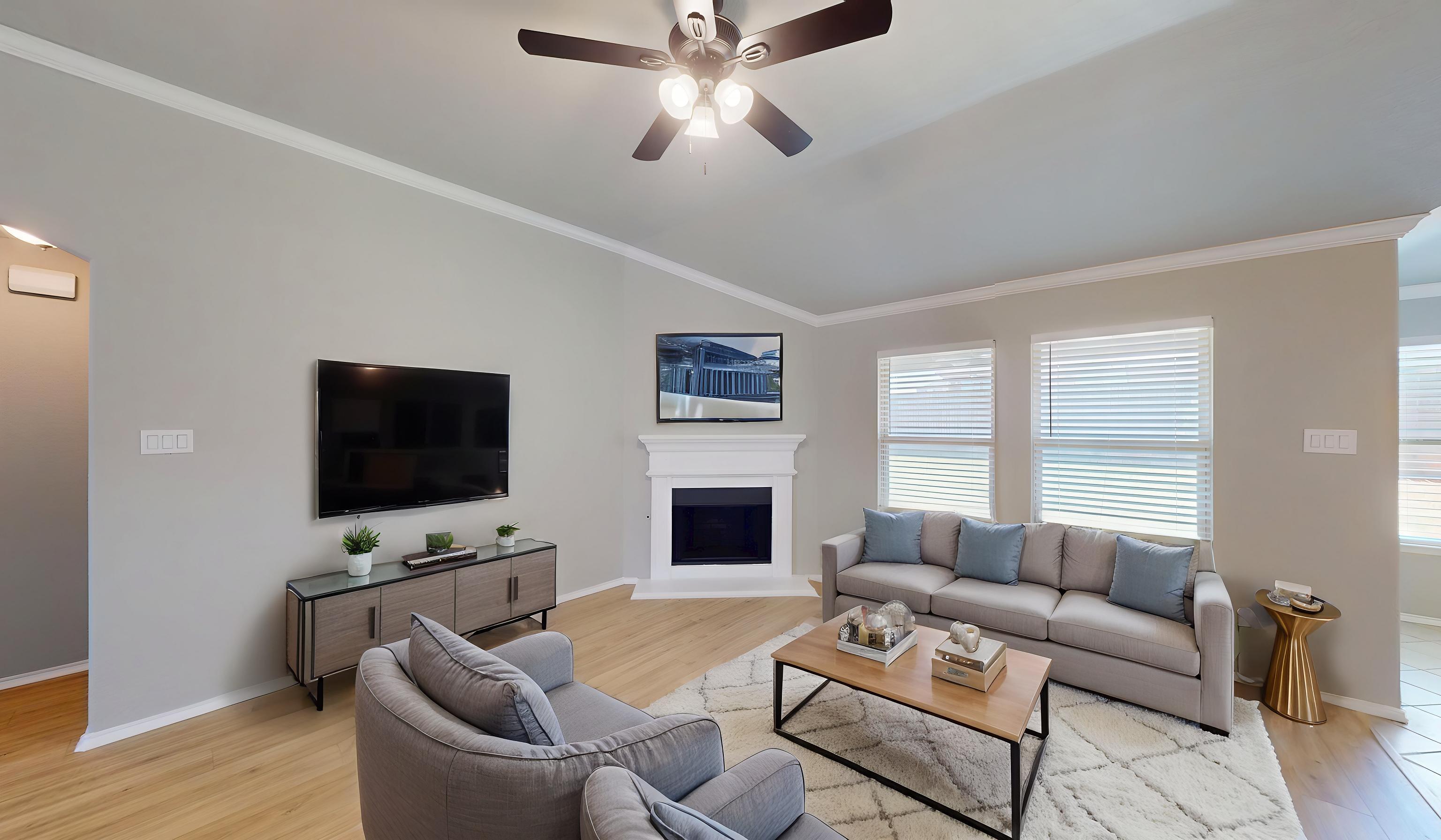 344 Coral Vine Lane Burleson, TX 76028 photo 4