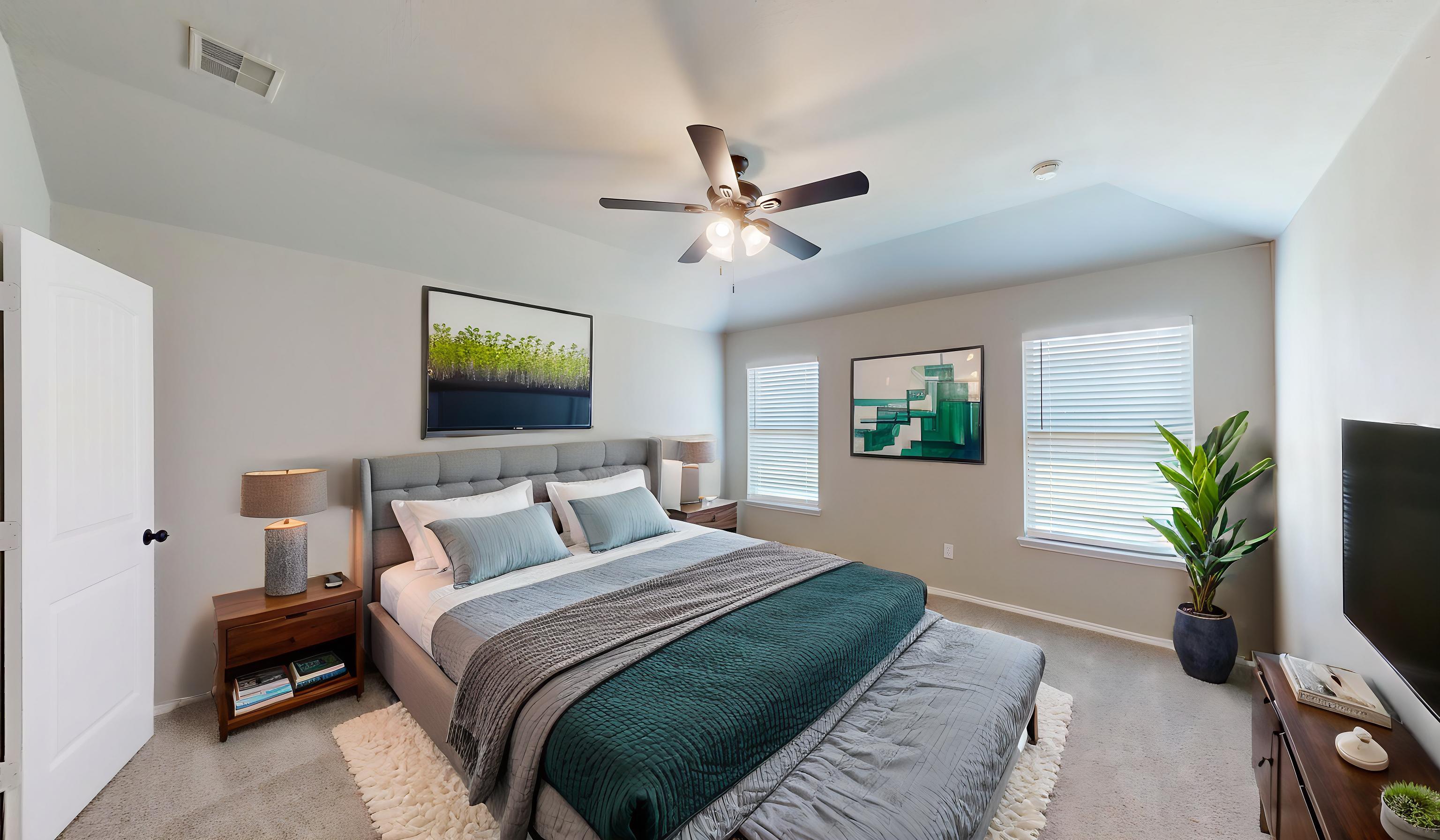 344 Coral Vine Lane Burleson, TX 76028 photo 13