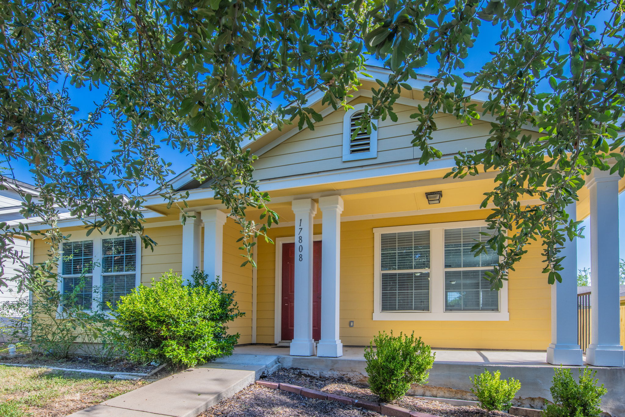 17808 Golden Valley Drive Manor, TX 78653