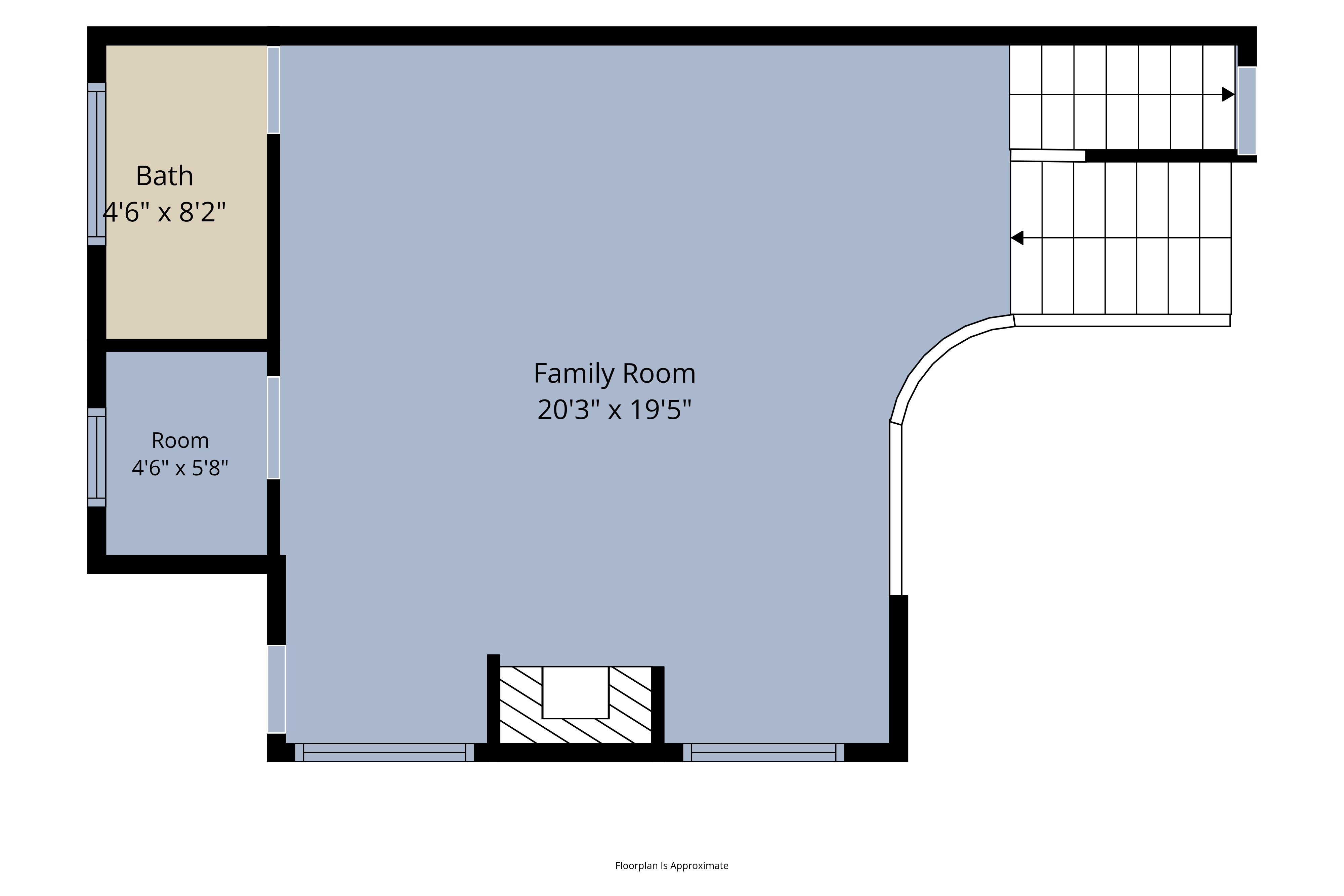 5927 Sugar Hill Drive Houston, TX 77057 photo 43
