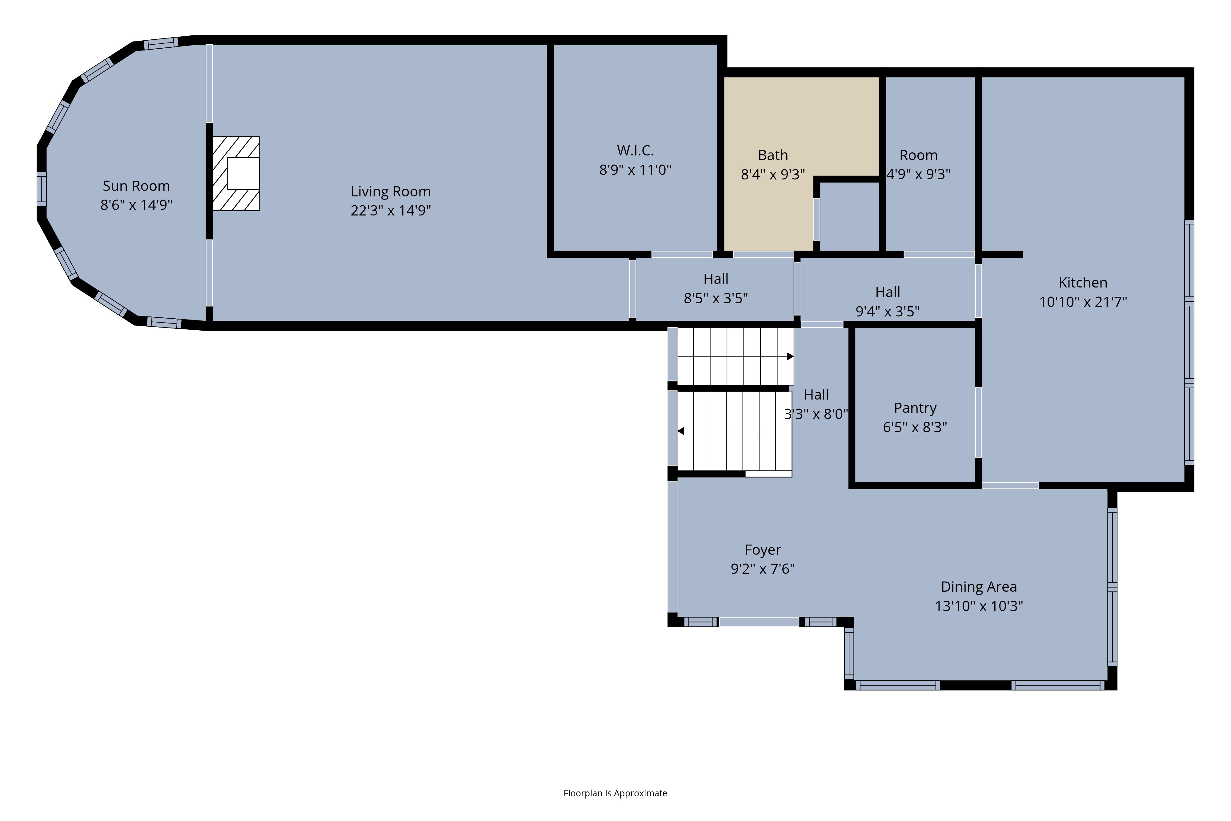 5927 Sugar Hill Drive Houston, TX 77057 photo 45
