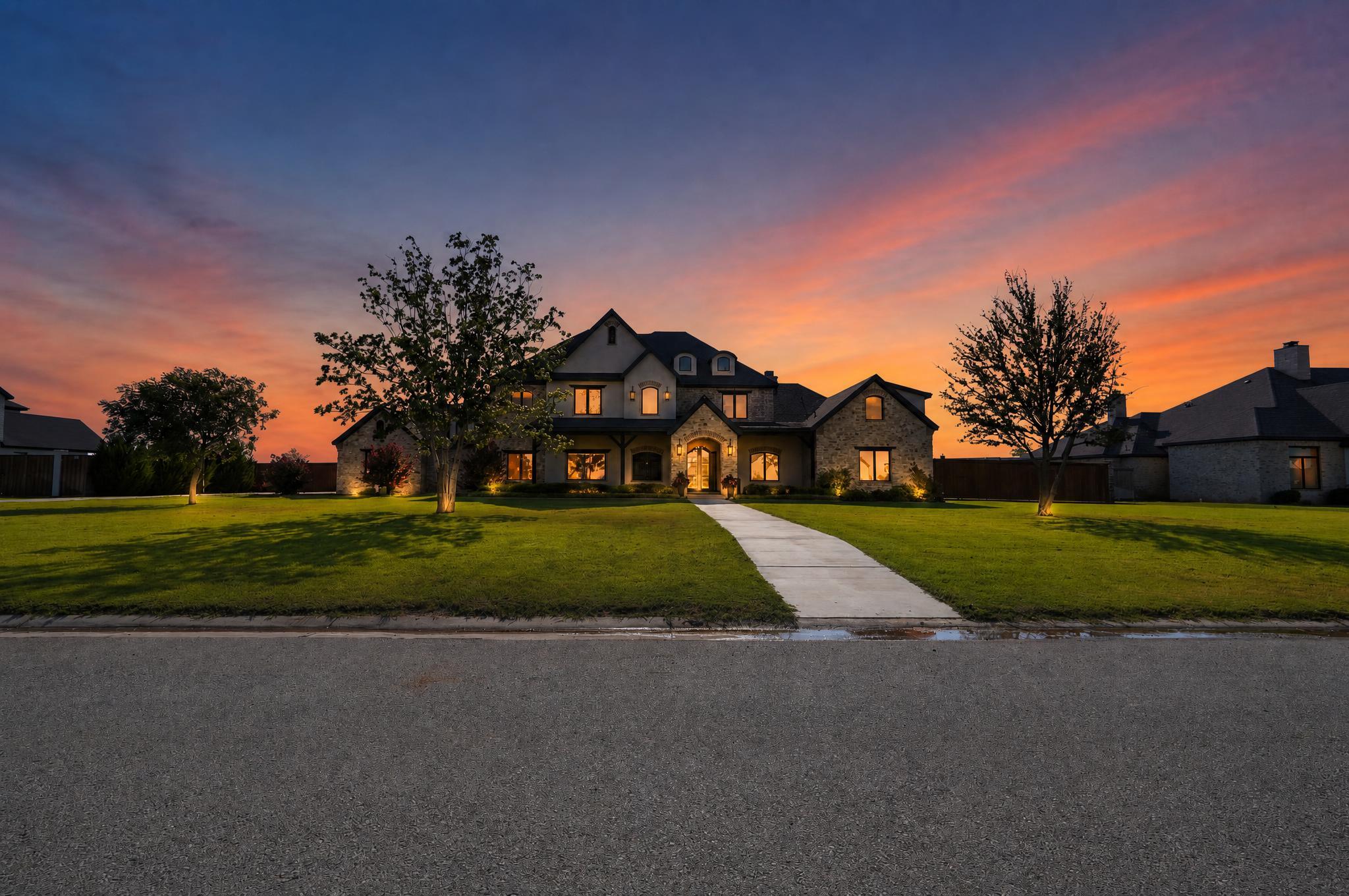 4812 North County Road 1450 Shallowater, TX 79363