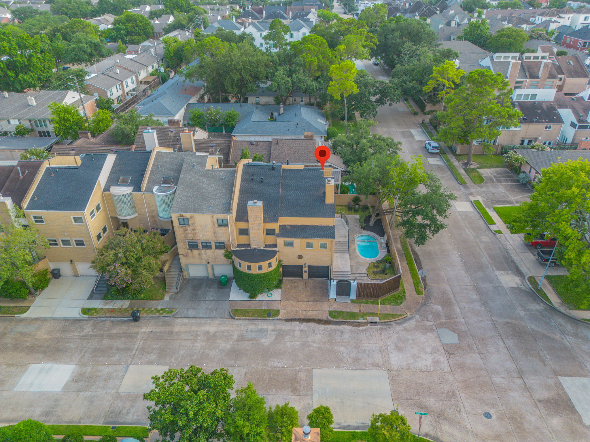 5927 Sugar Hill Drive Houston, TX 77057 photo 41