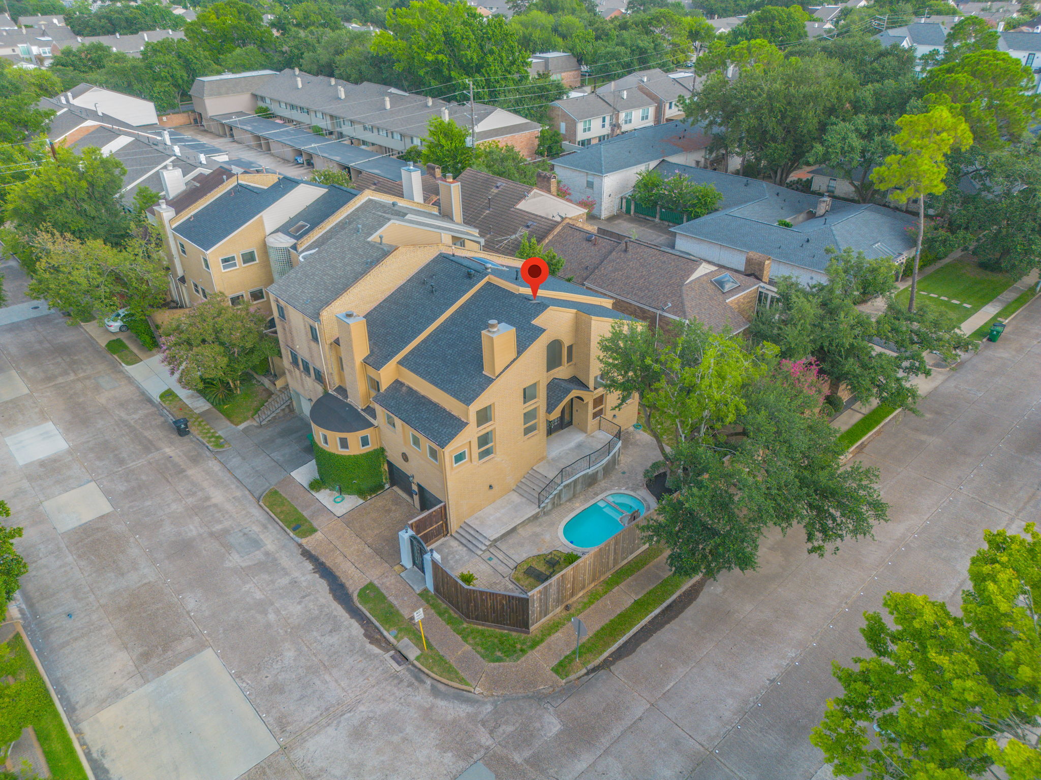 5927 Sugar Hill Drive Houston, TX 77057 photo 3