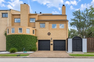 5927 Sugar Hill Drive Houston, TX 77057