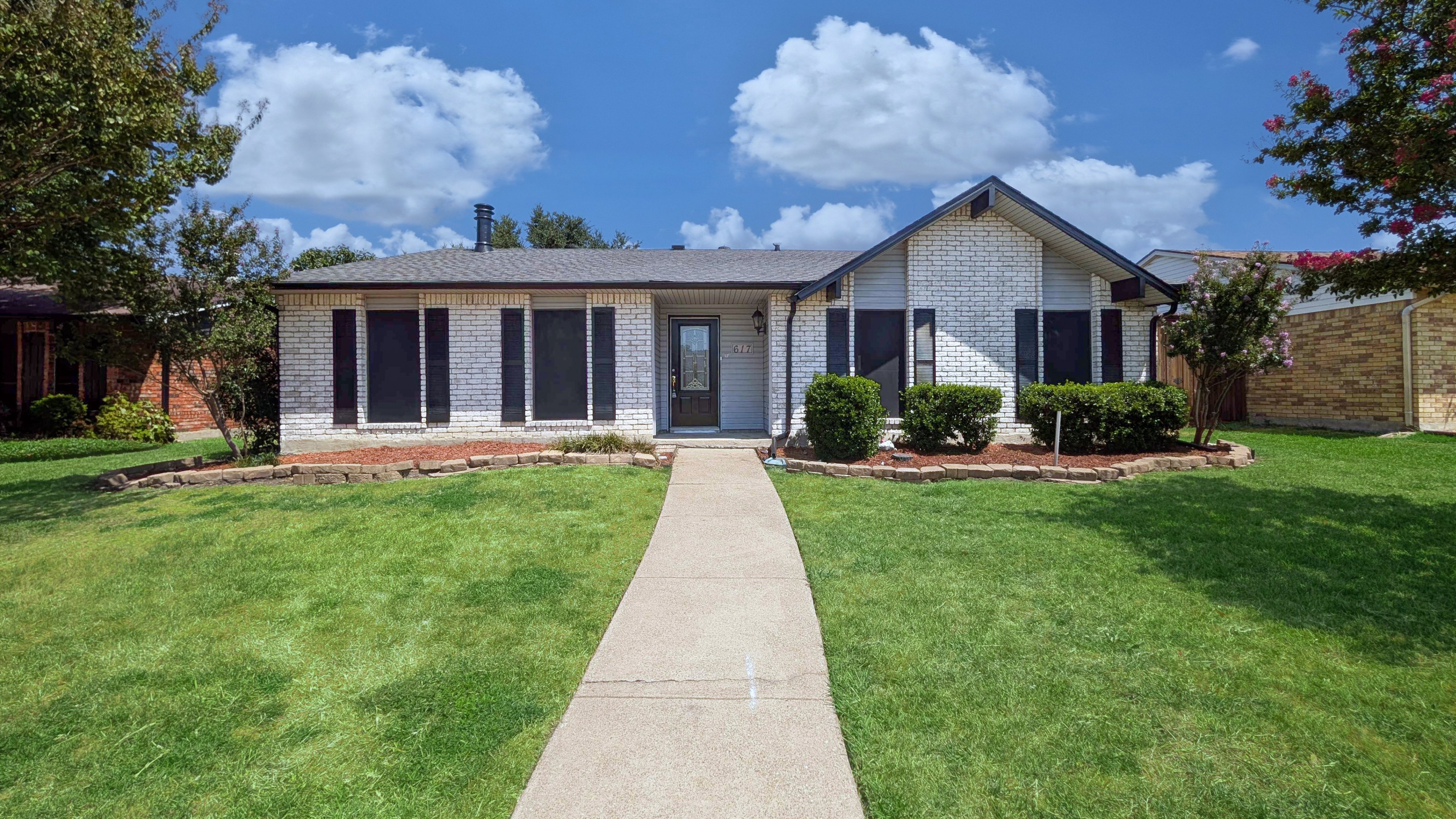617 Prairie Lane Mesquite, TX 75150