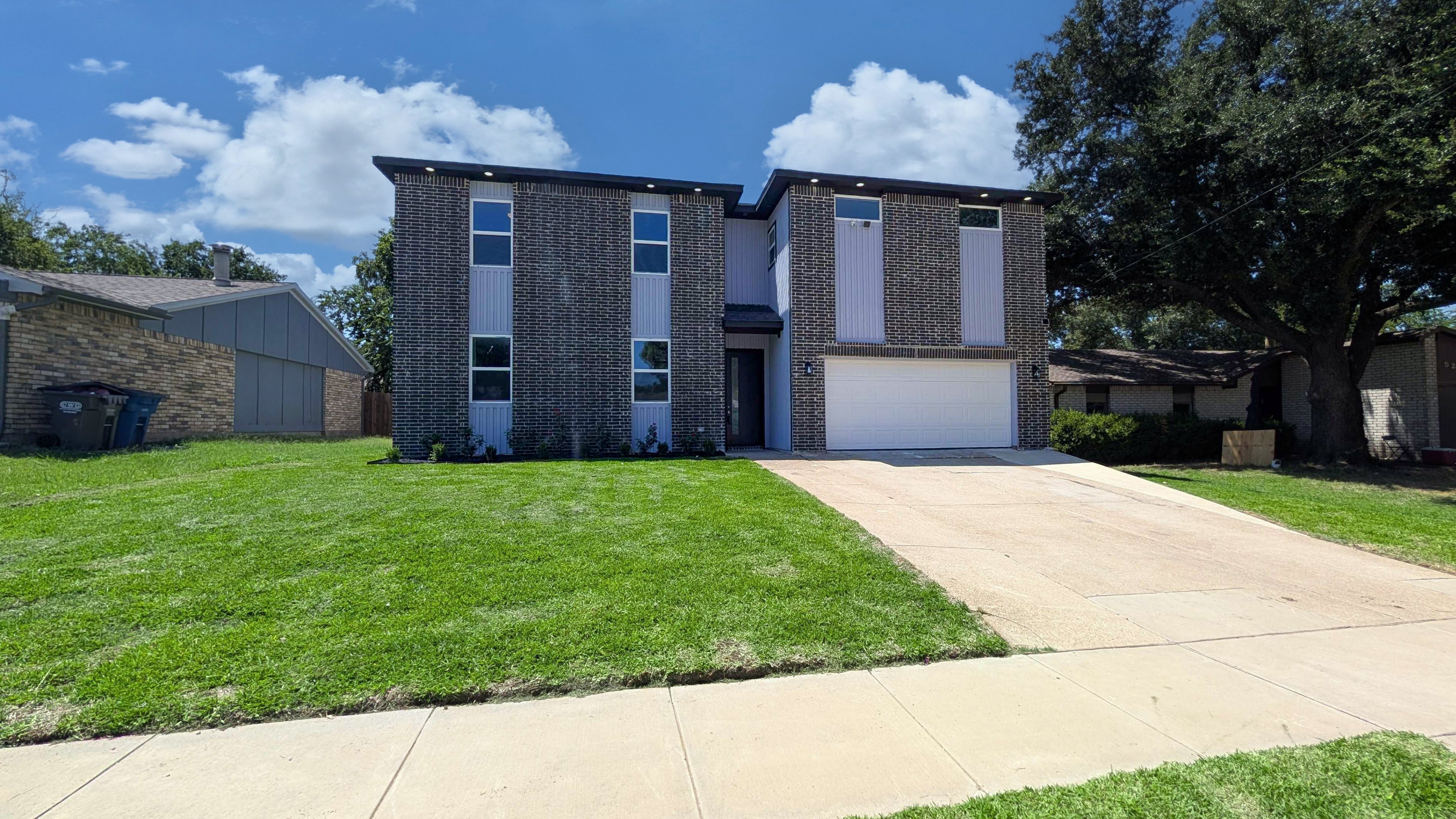 524 Windsor Drive Allen, TX 75002 photo 1