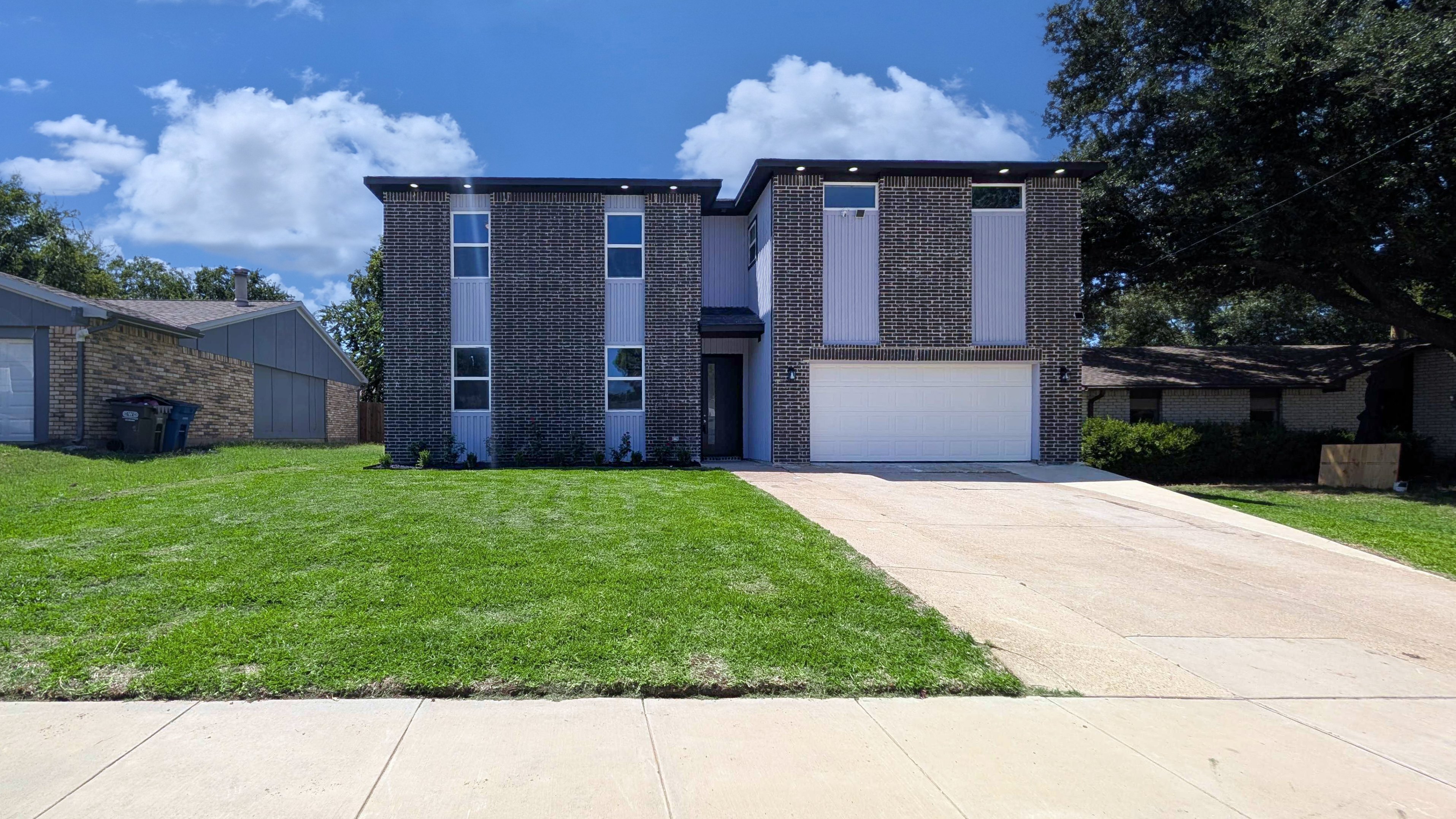 524 Windsor Drive Allen, TX 75002 photo 2