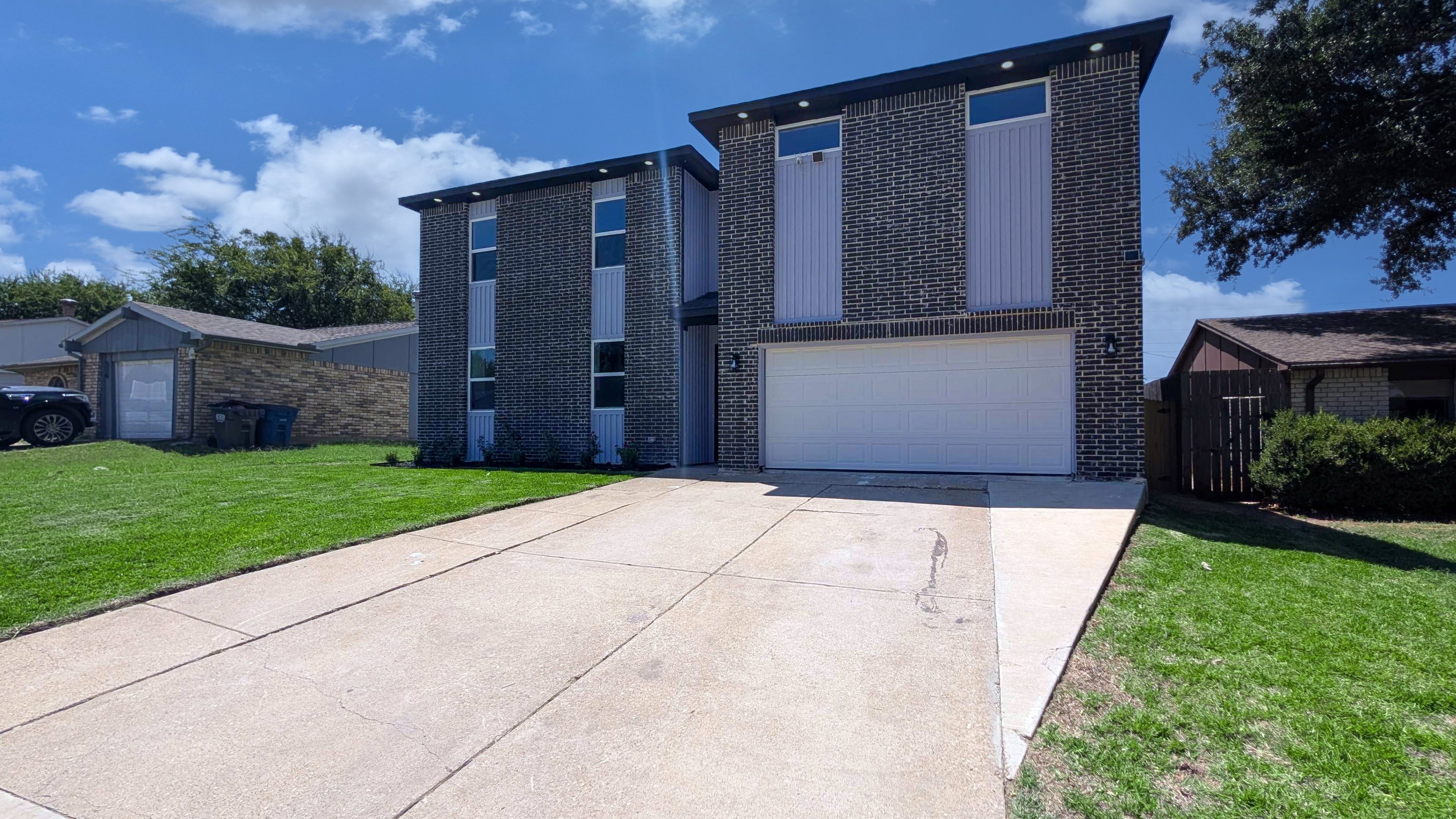 524 Windsor Drive Allen, TX 75002 photo 3