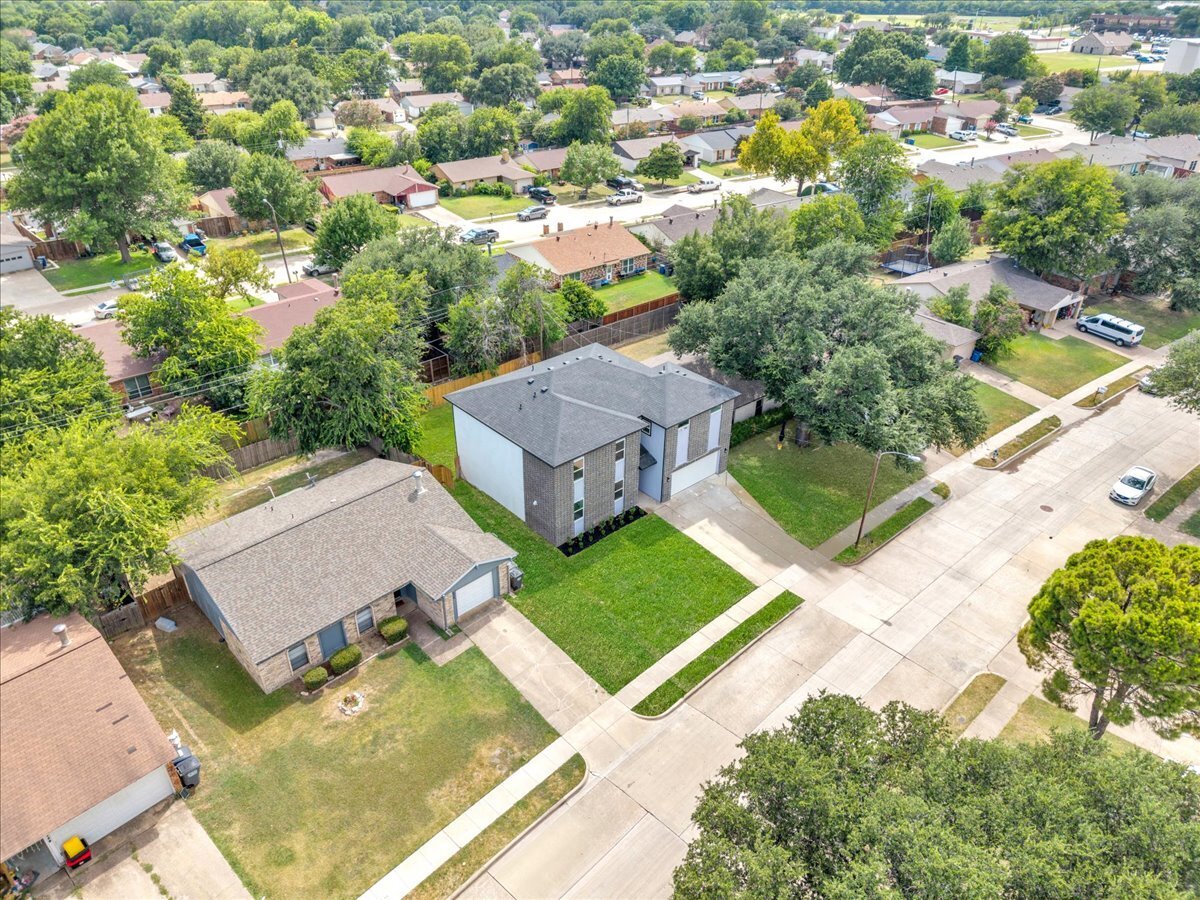 524 Windsor Drive Allen, TX 75002 photo 4