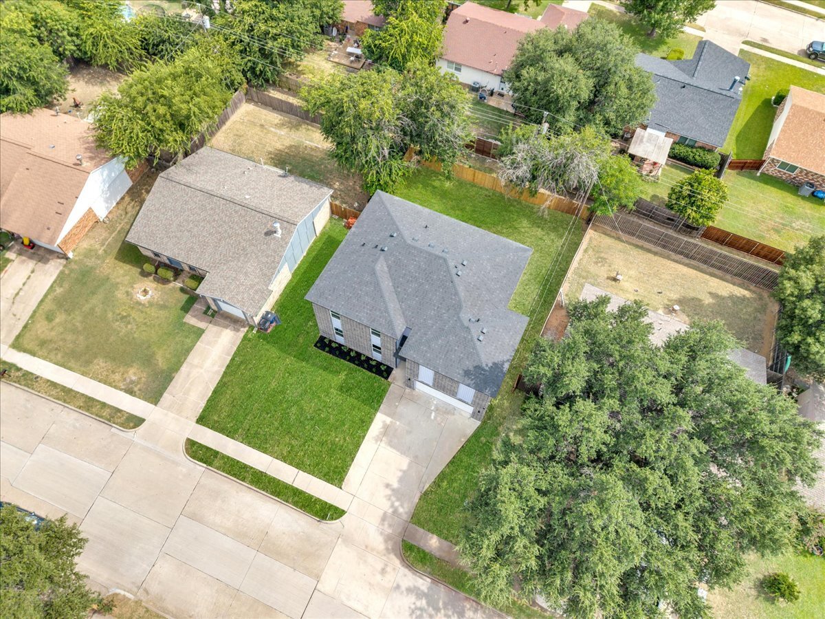 524 Windsor Drive Allen, TX 75002 photo 5