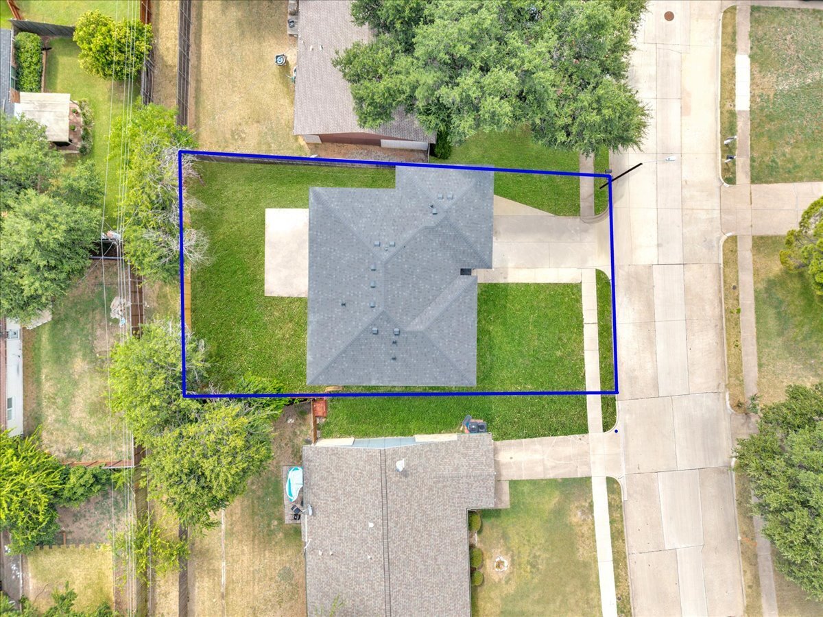 524 Windsor Drive Allen, TX 75002 photo 6