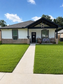 707 West Evans Street Hearne, TX 77859