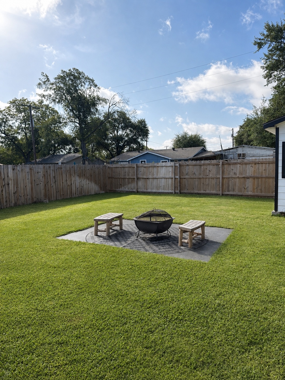 707 West Evans Street Hearne, TX 77859 photo 8
