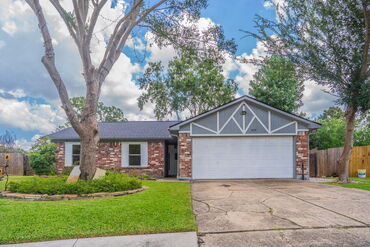 9818 Toucan Conroe, TX 77385