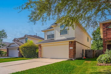 2811 Chaplin Place Drive Humble, TX 77396