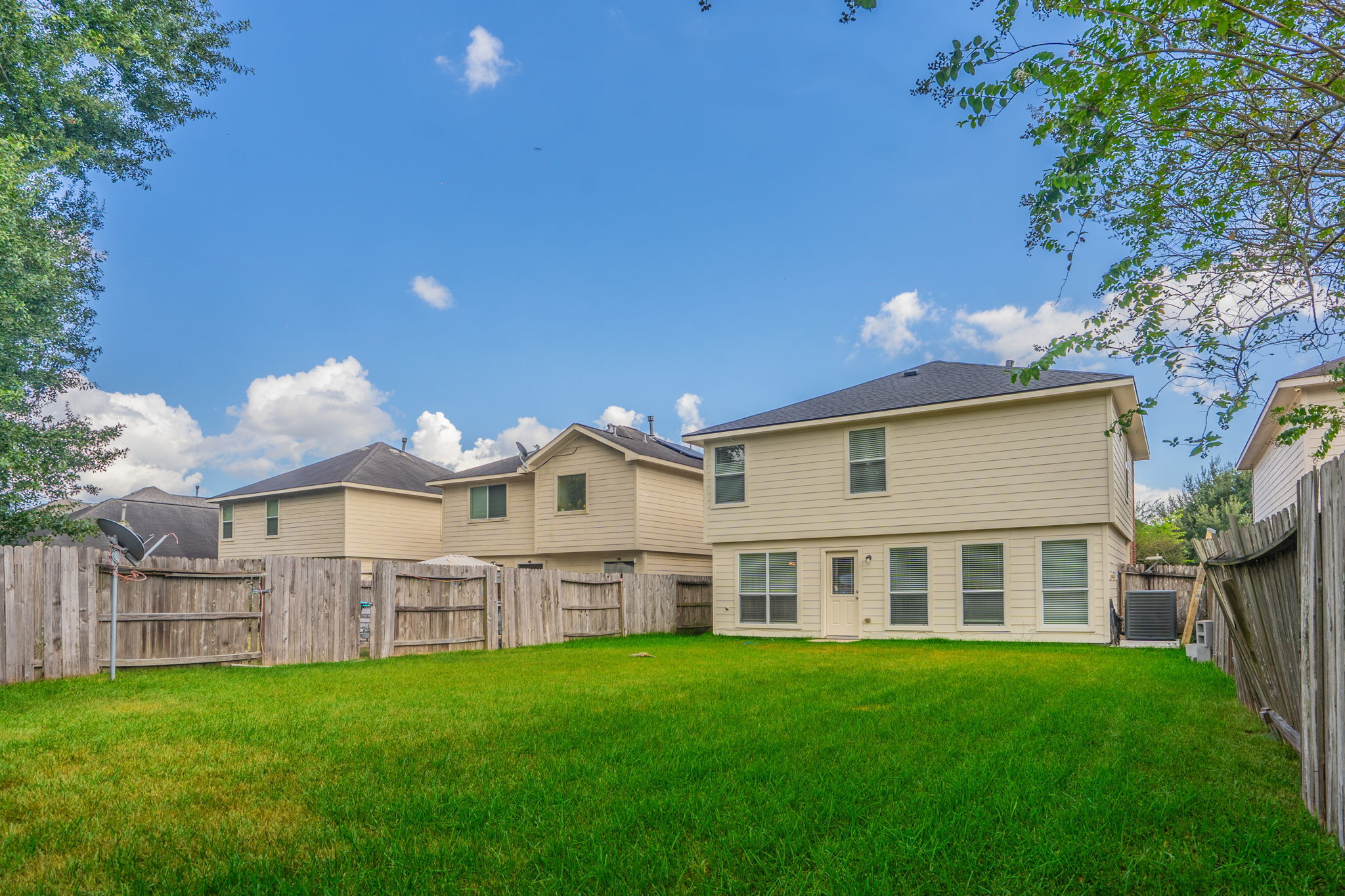 2811 Chaplin Place Drive Humble, TX 77396 photo 25