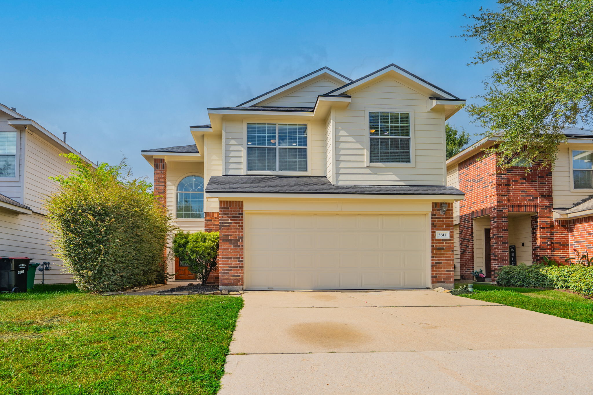 2811 Chaplin Place Drive Humble, TX 77396 photo 3