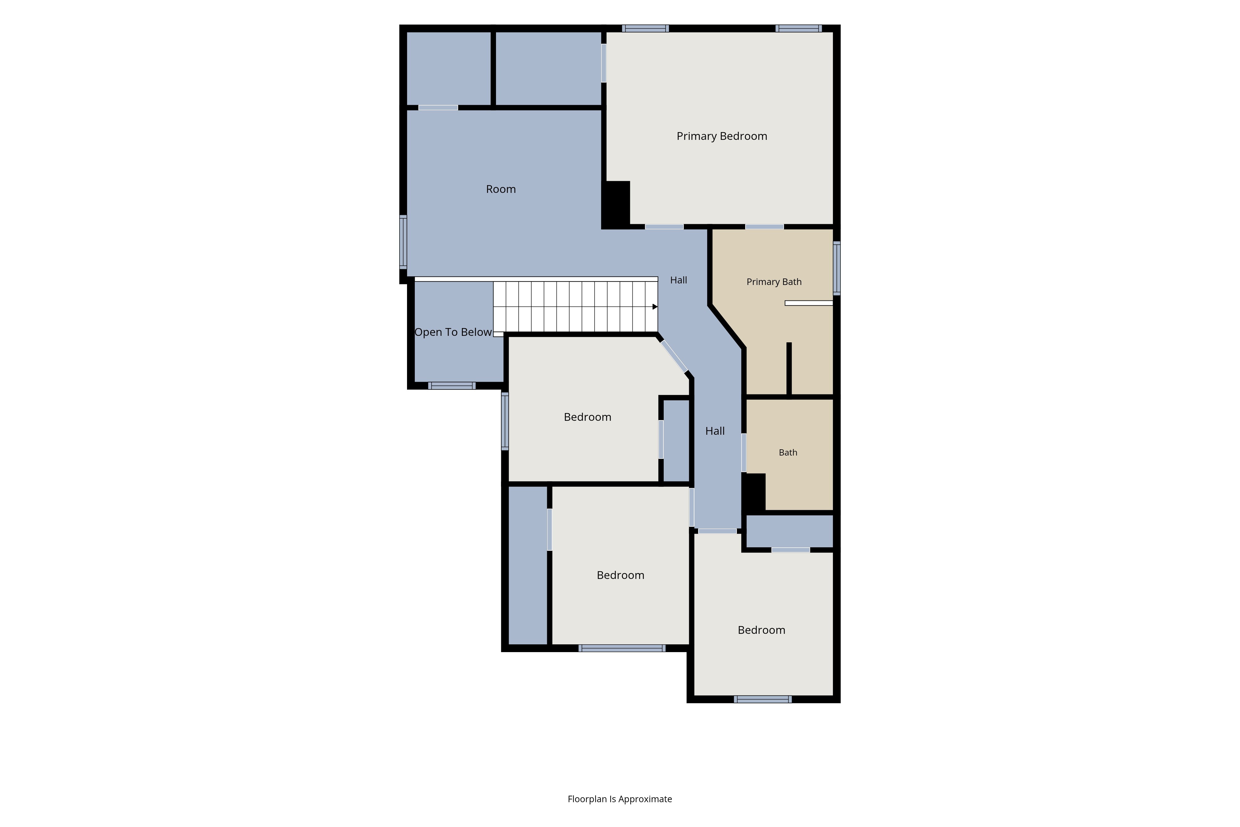 2811 Chaplin Place Drive Humble, TX 77396 photo 27