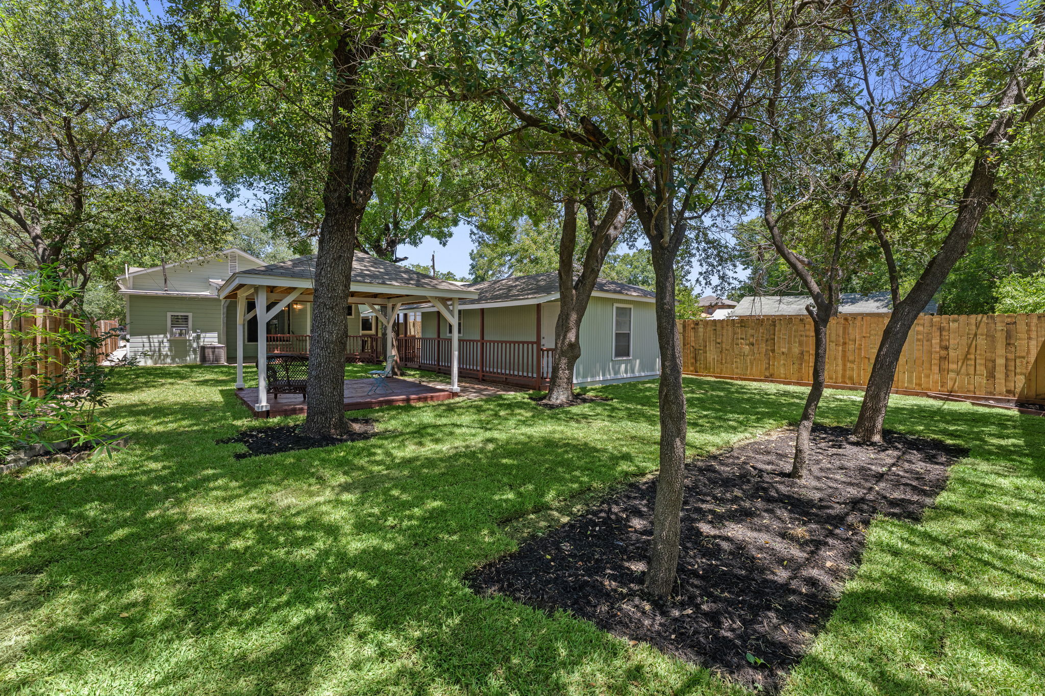 1722 West Mistletoe Avenue San Antonio, TX 78201 photo 25