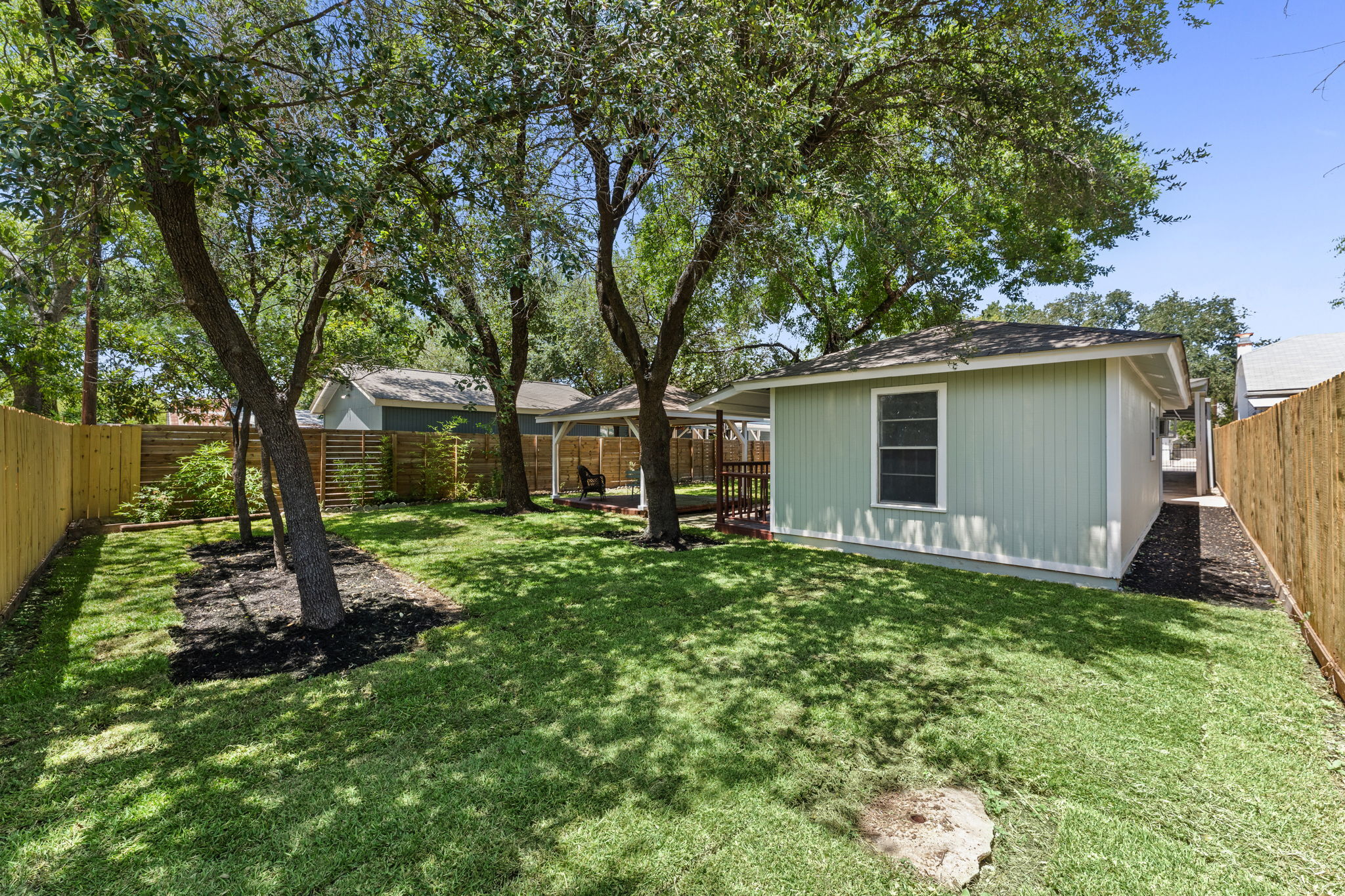 1722 West Mistletoe Avenue San Antonio, TX 78201 photo 26