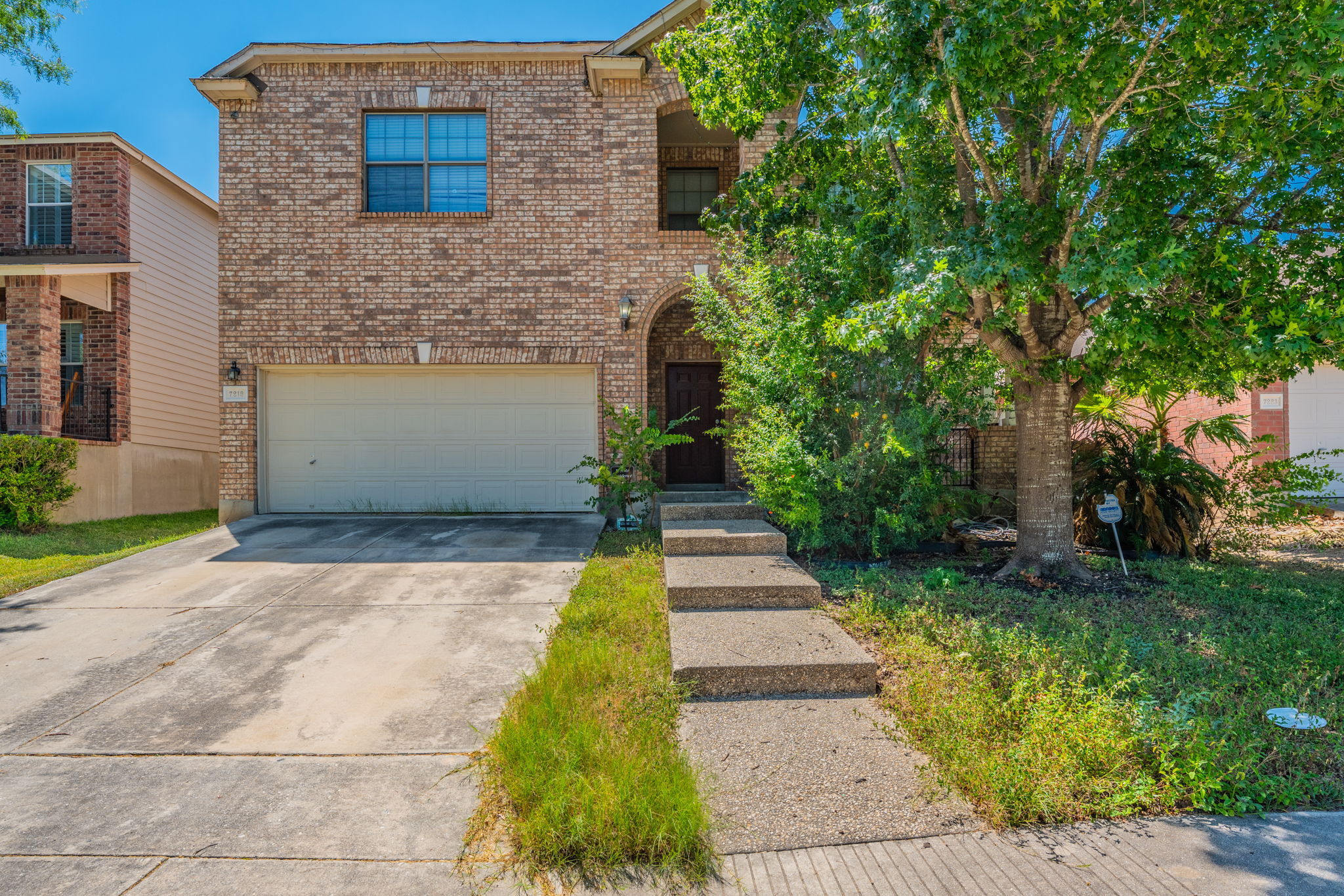 7219 Albany Rdg San Antonio, TX 78250