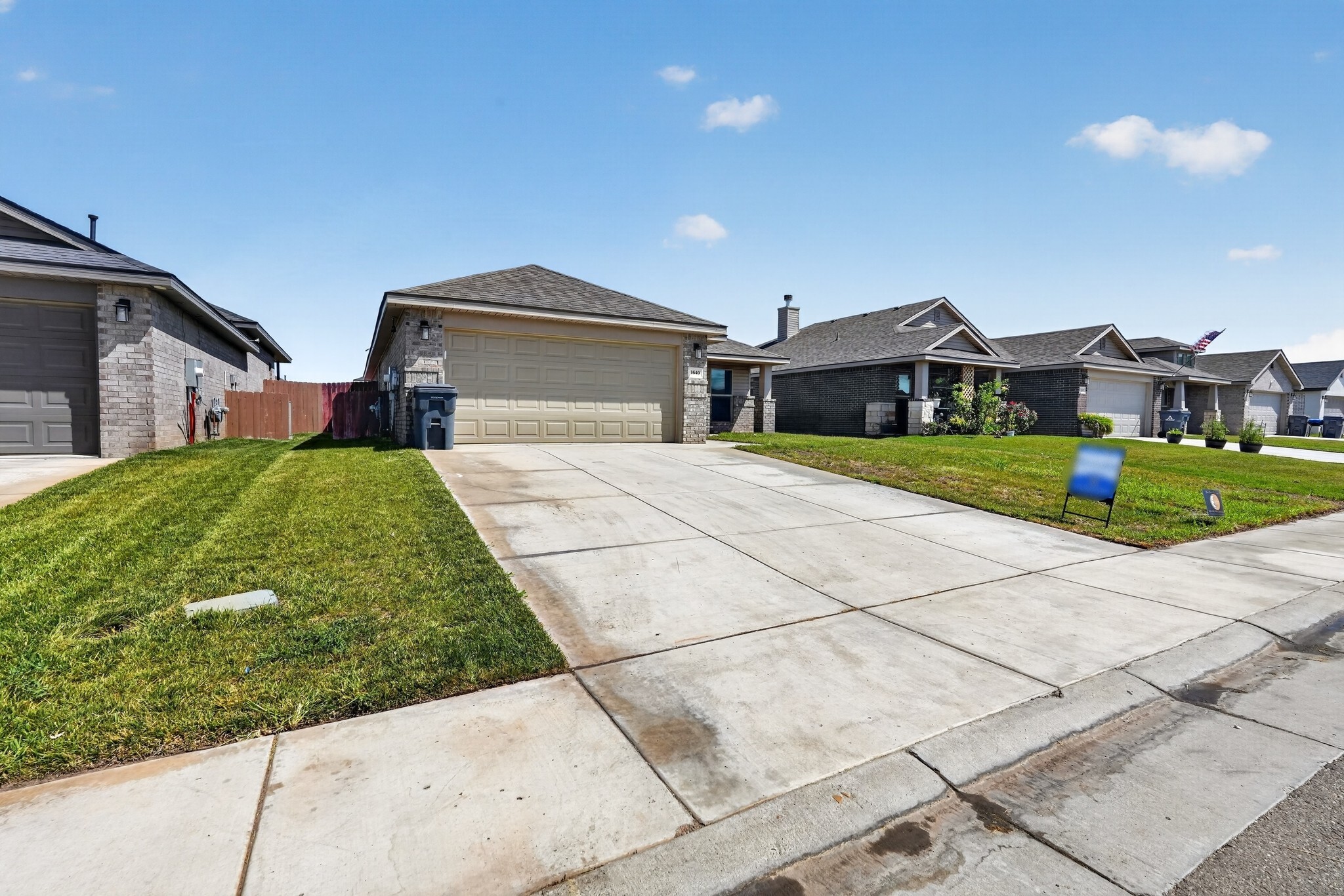 1640 Montaluse Road Amarillo, TX 79118 photo 1